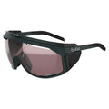 CHRONOSHIELD MT Forest Black Matte - Phantom Black Gun Photochromic
