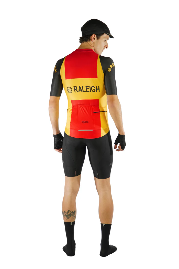 Jersey Raleigh 22 Lombardia