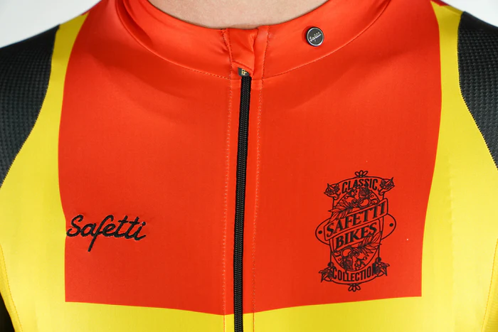 Jersey Raleigh 22 Lombardia