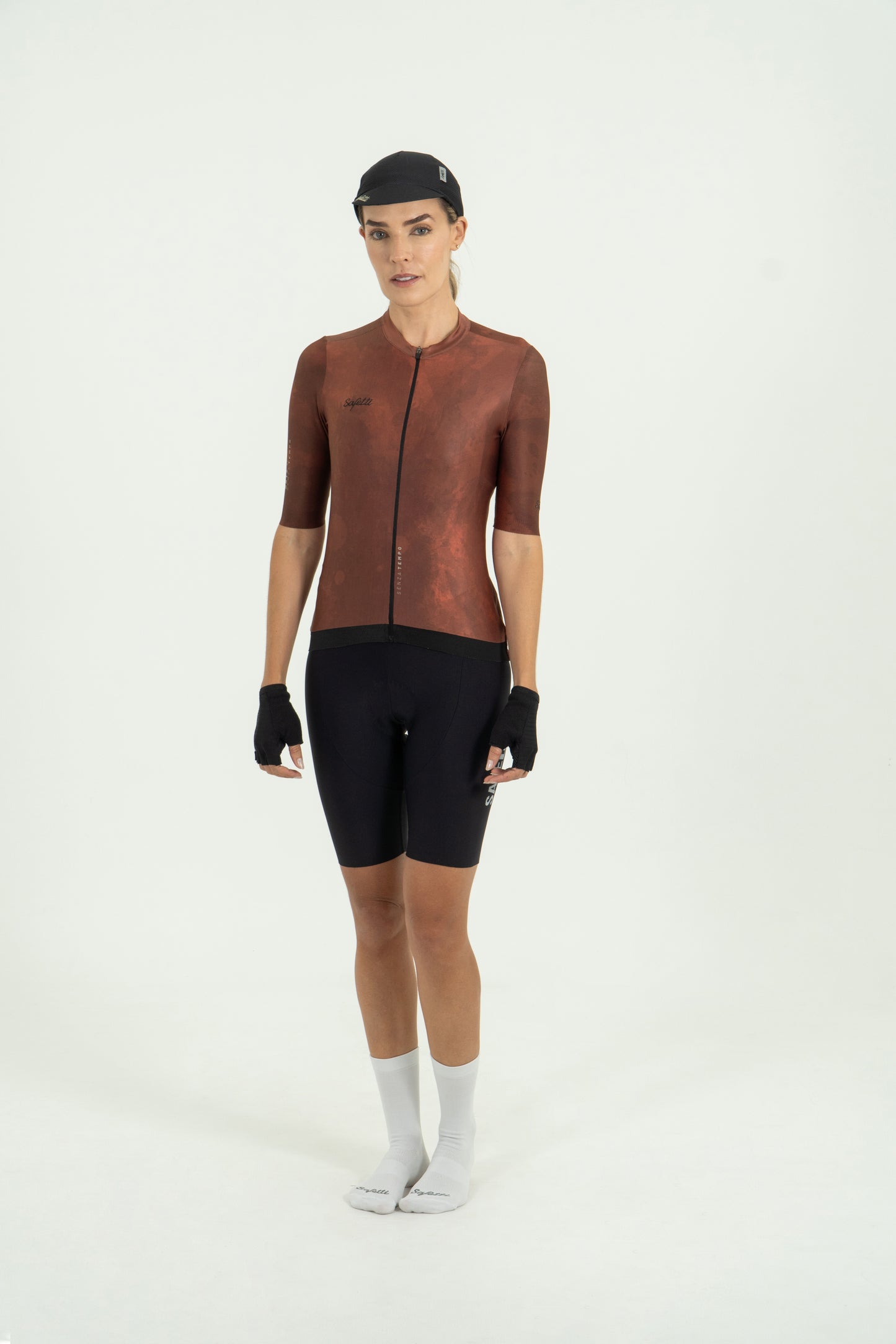 Jersey MC Sunsettide Russet