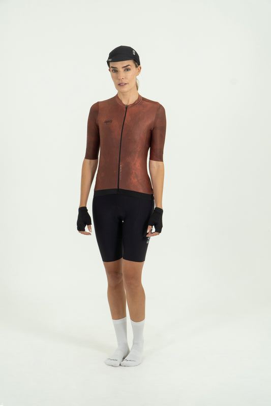 Jersey MC Sunsettide Russet