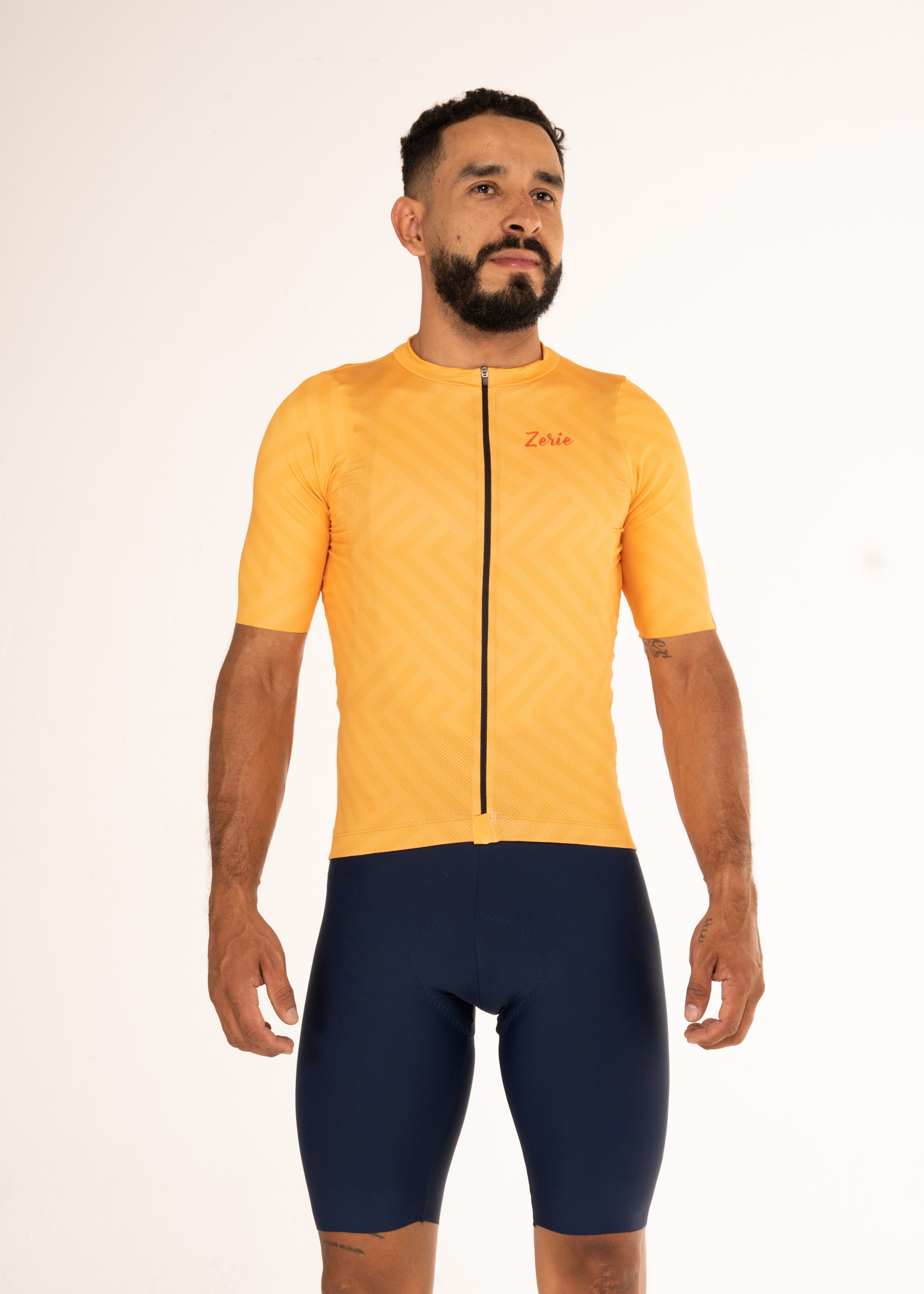 Jersey Zerie Pro Line