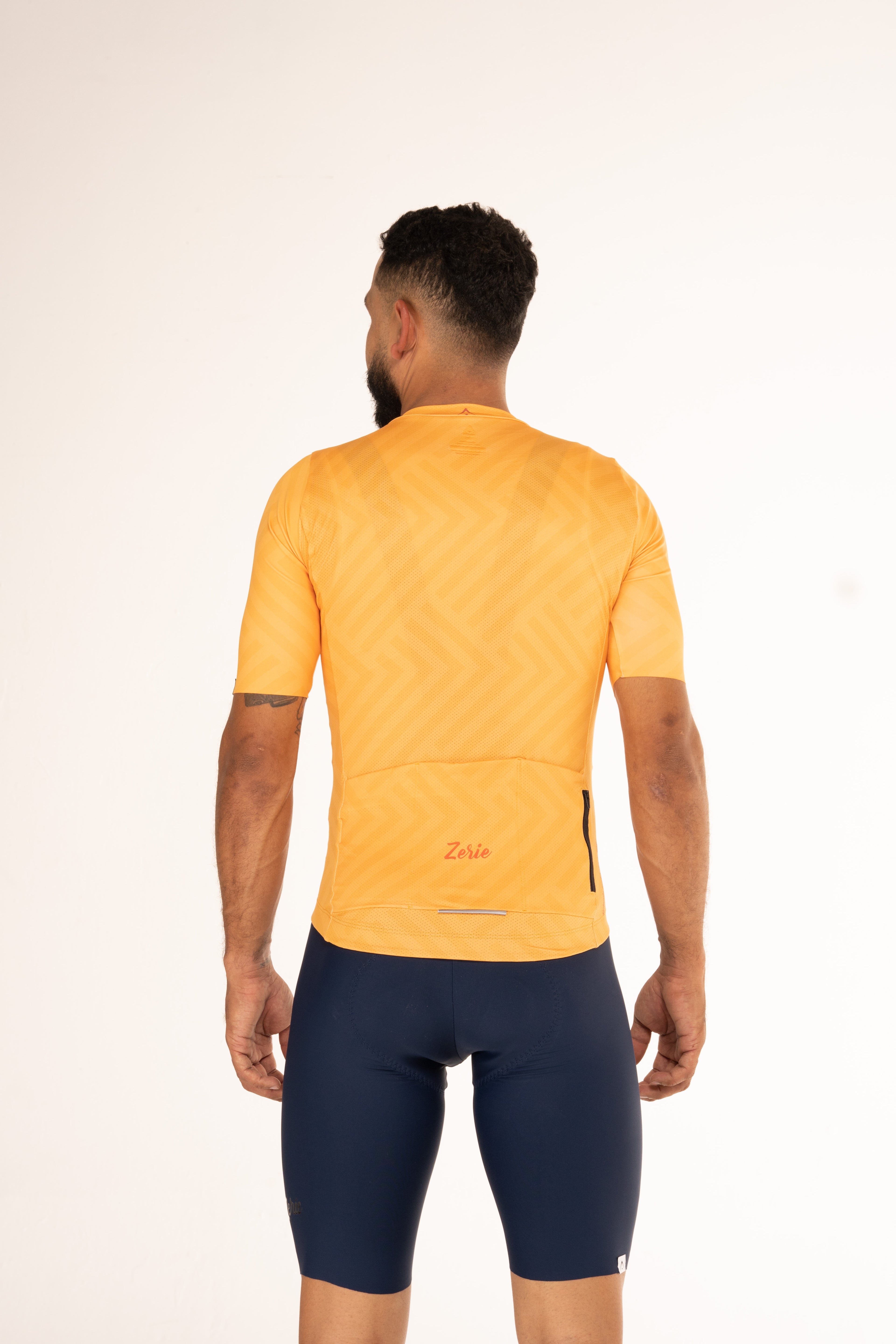 Jersey Zerie Pro Line