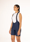 BIb Short Zerie Way to Pro Mujer Azul