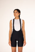BIb Short Zerie Way to Pro Mujer Negro