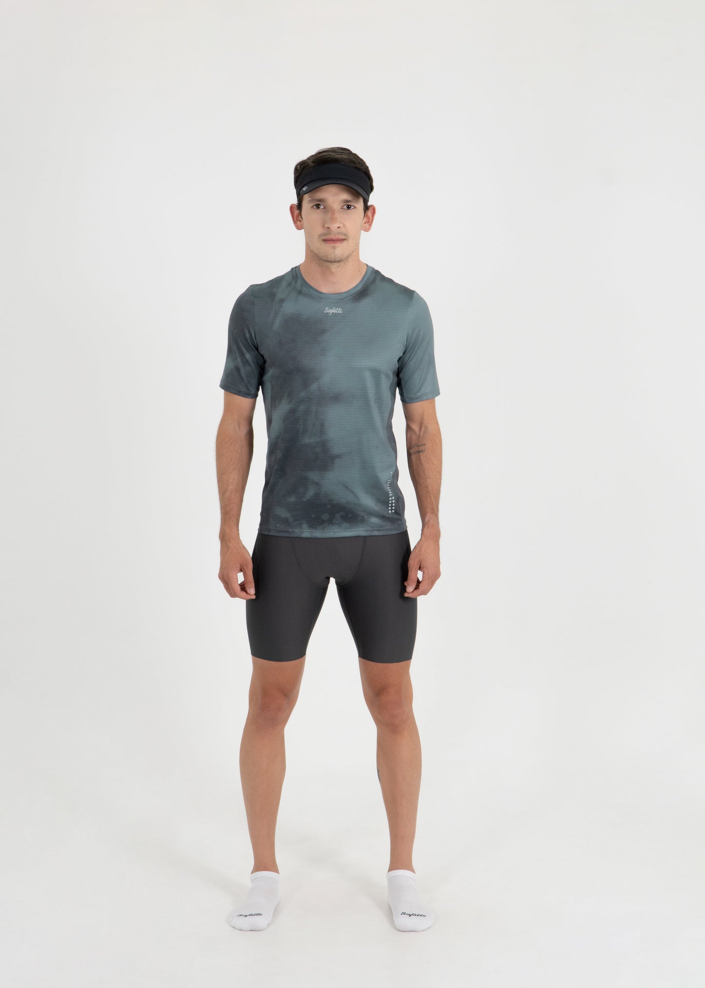 Polo Running Moisture Grape