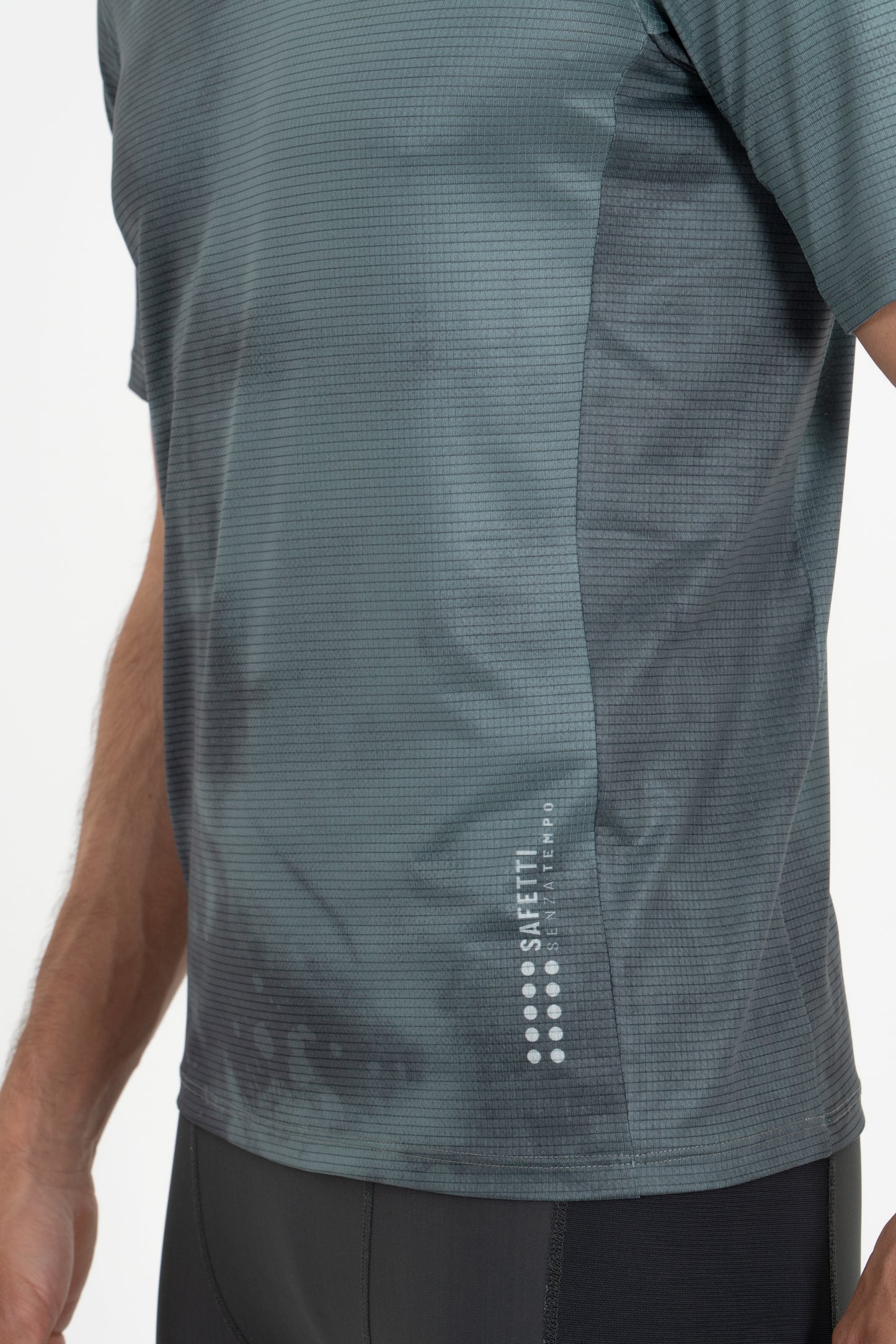 Polo Running Moisture Grape