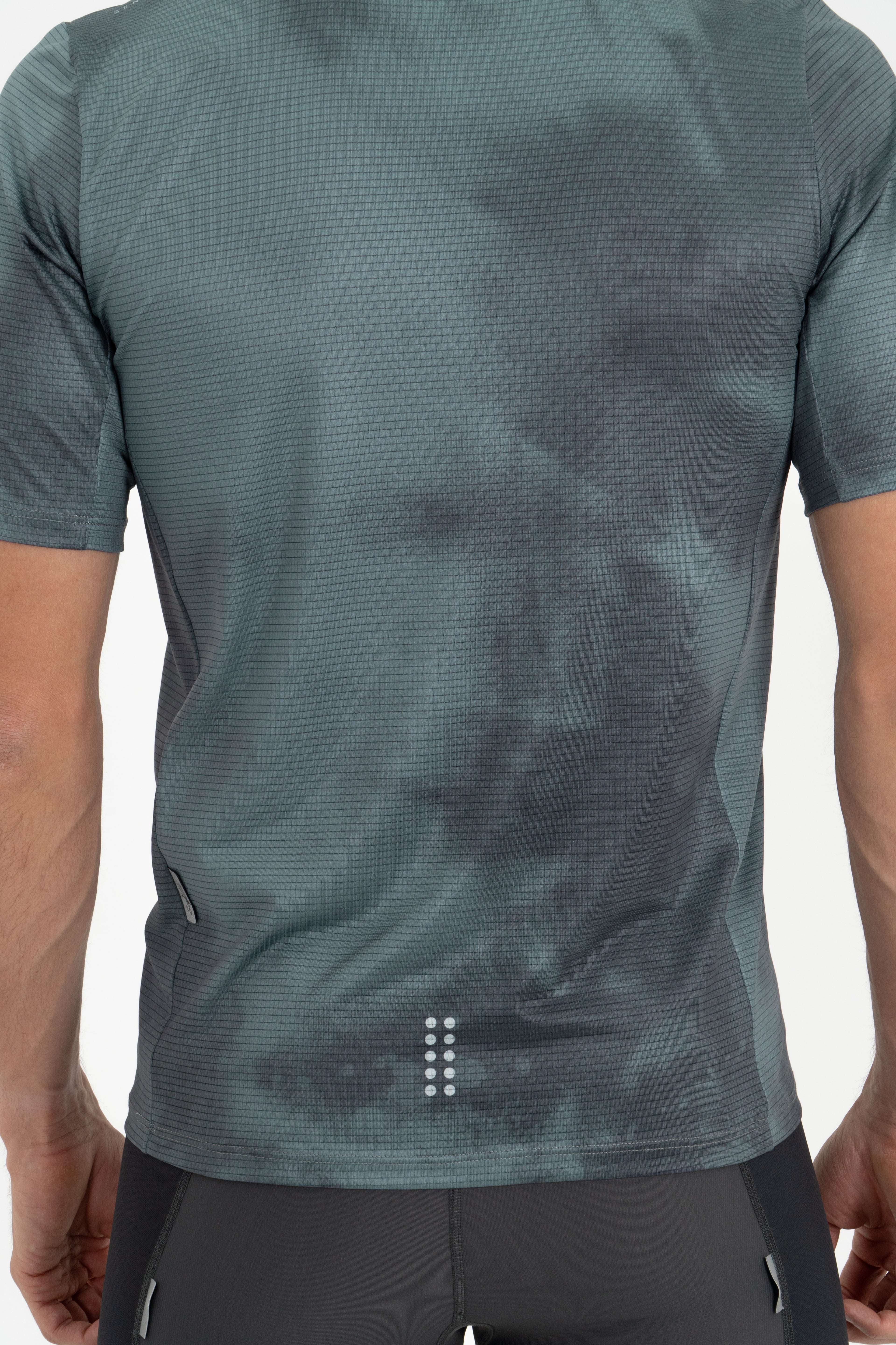 Polo Running Moisture Grape