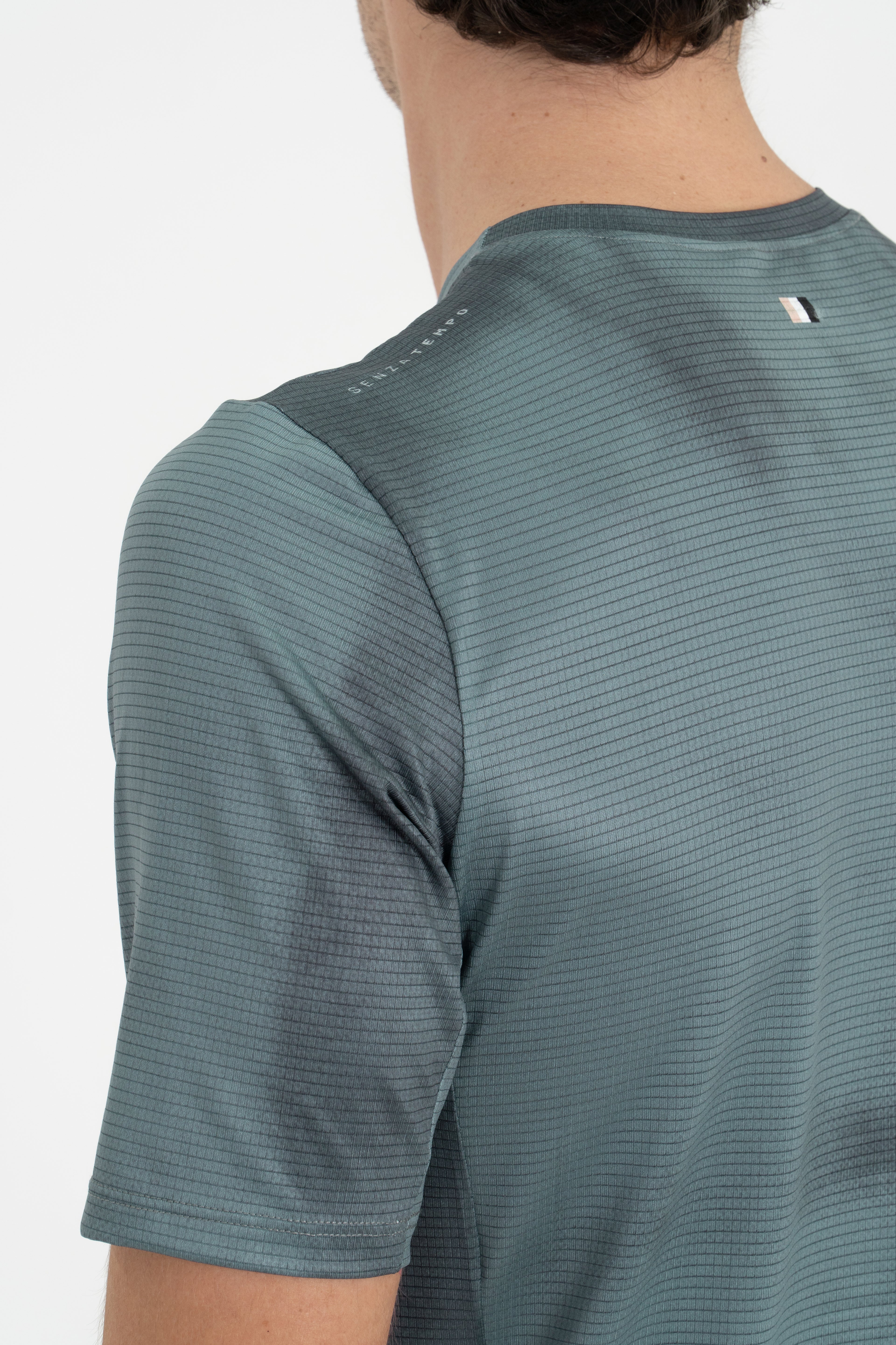 Polo Running Moisture Grape