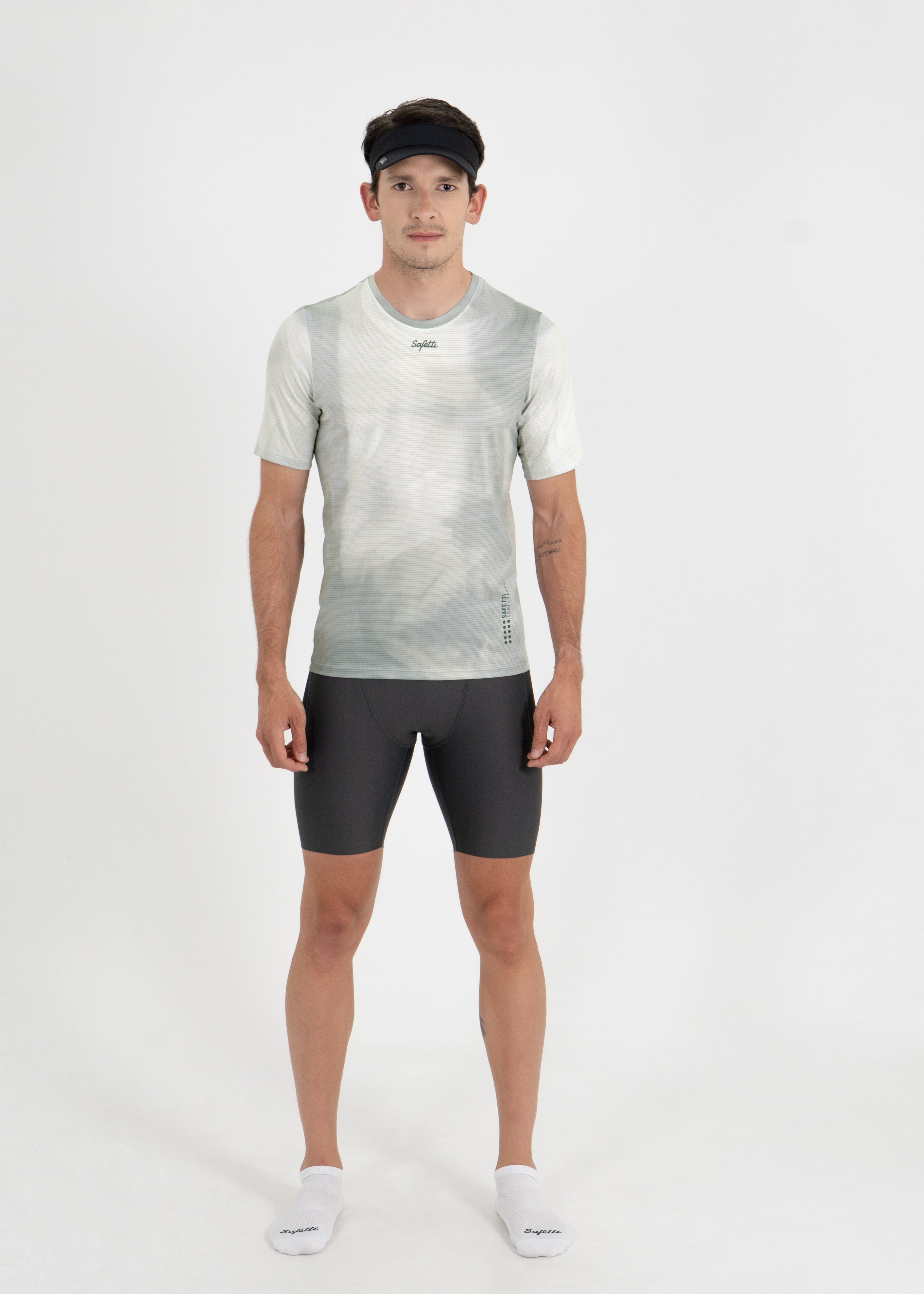 Polo Running Stratus