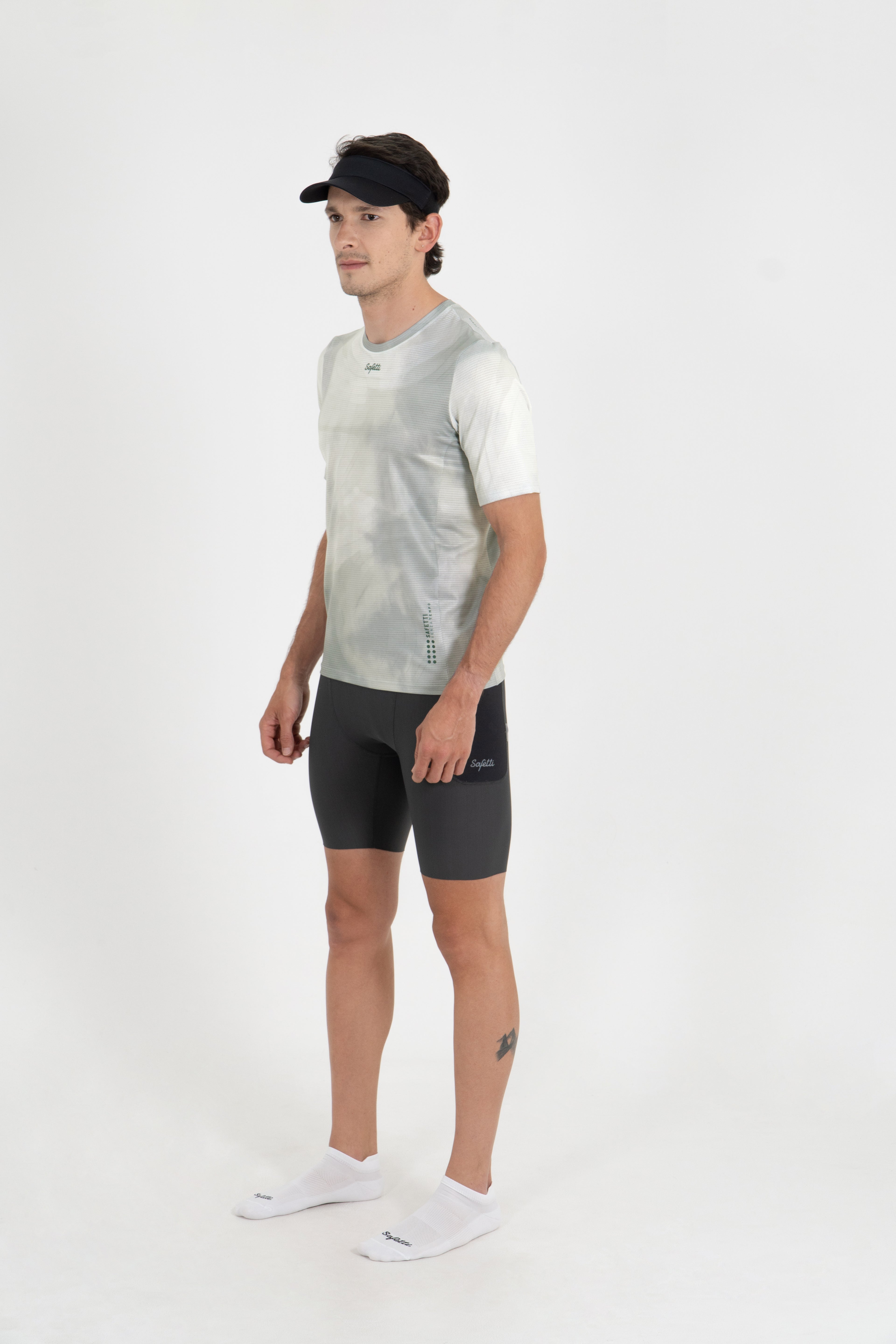 Polo Running Stratus