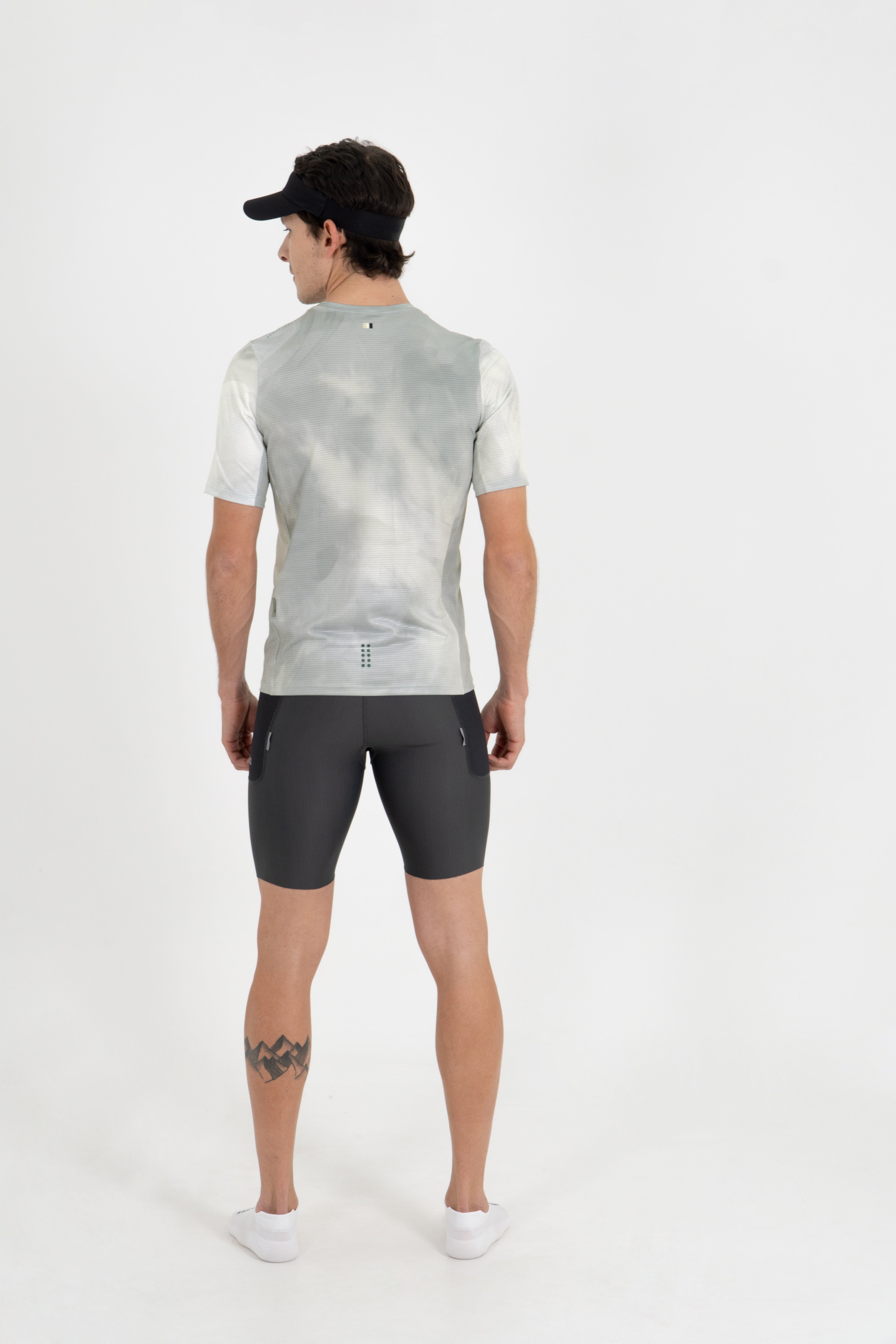 Polo Running Stratus