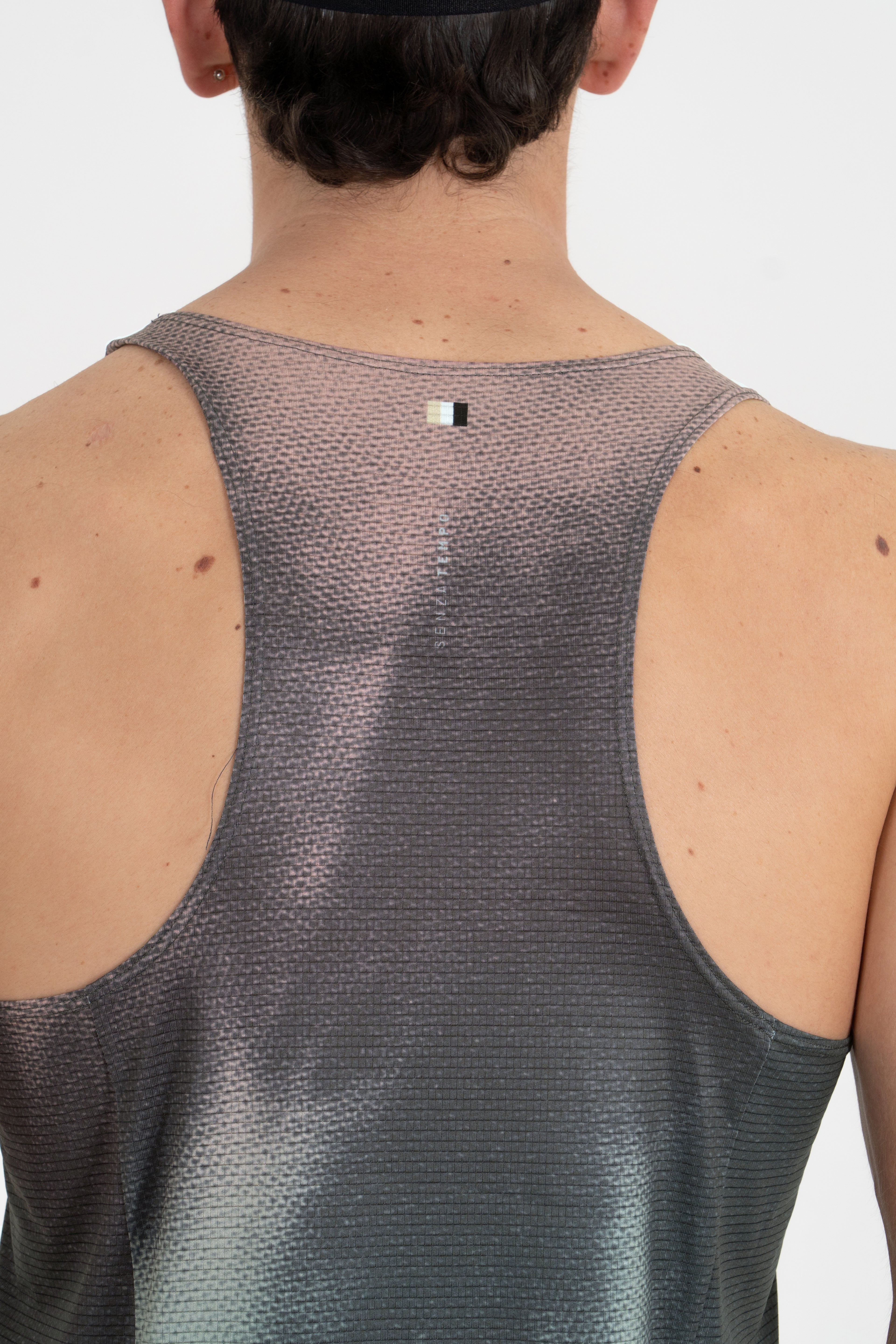 Camiseta Manga Sisa Dusksurge