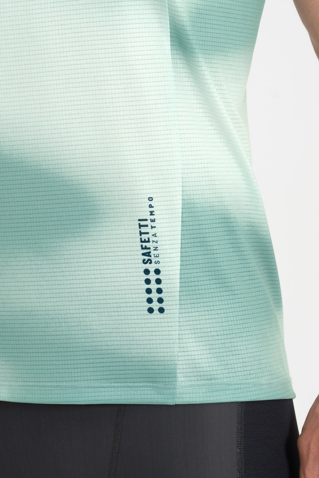 Camiseta Manga Sisa Stratus