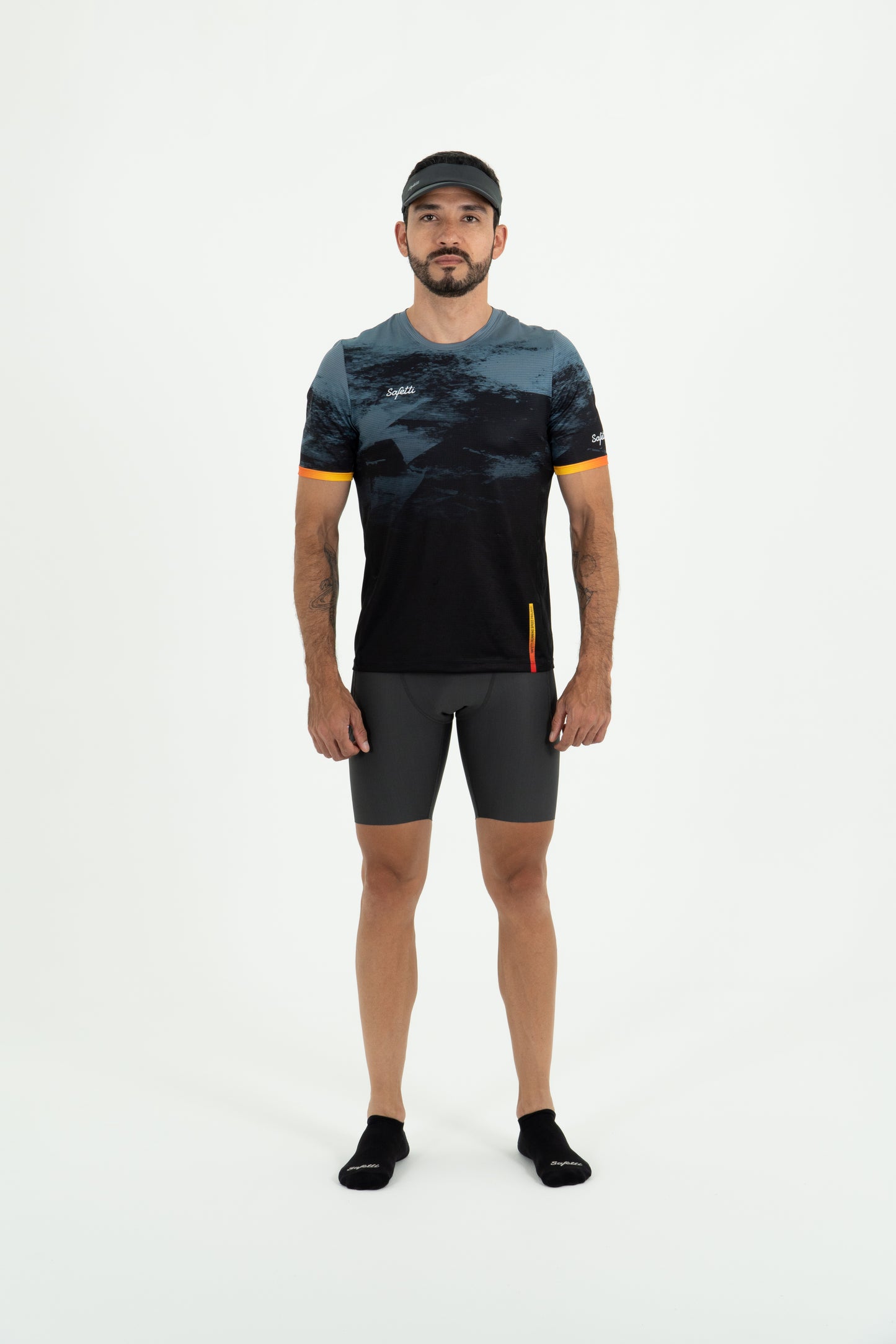 Polo Running Night | Safetti