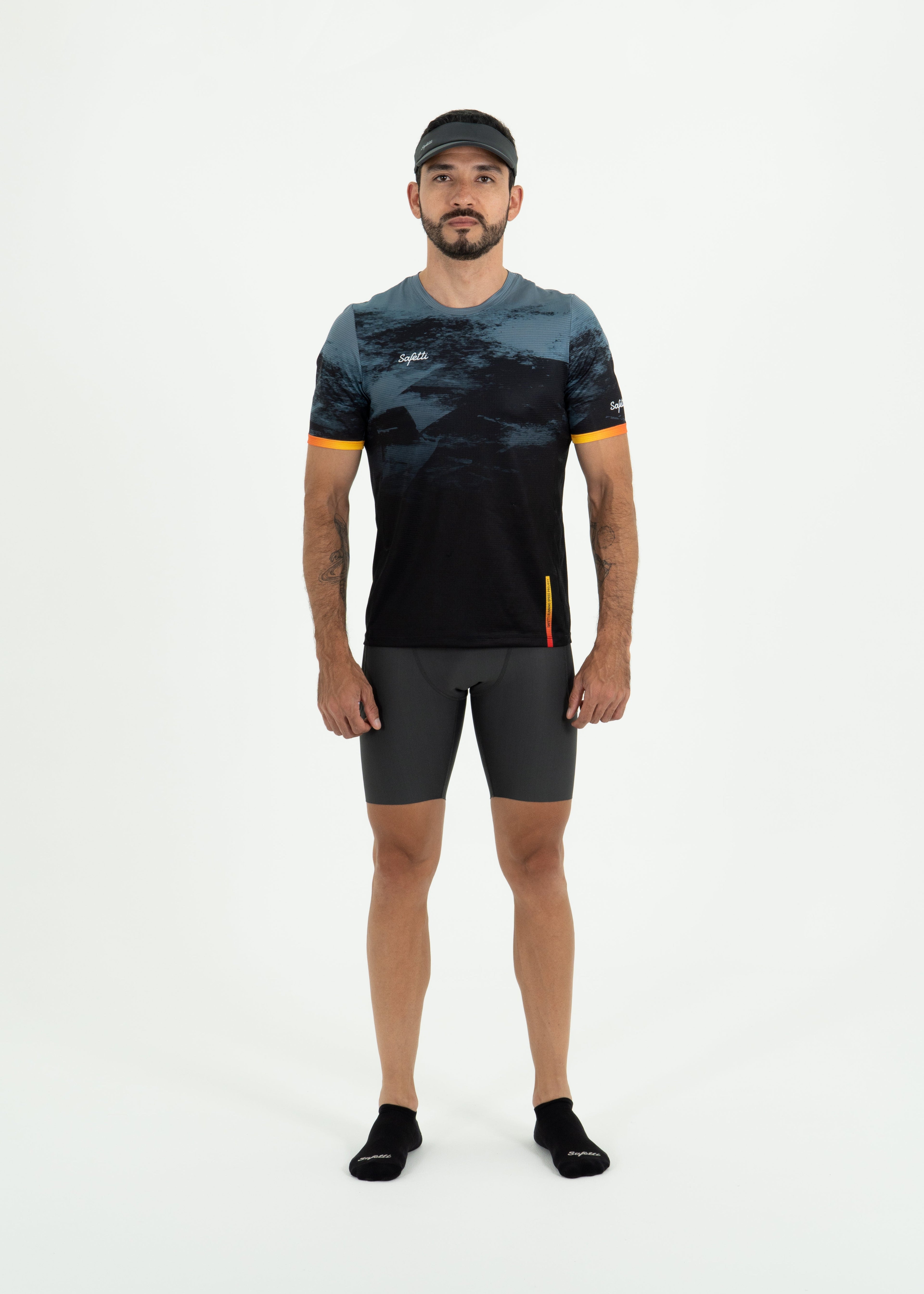 Polo Running Night | Safetti