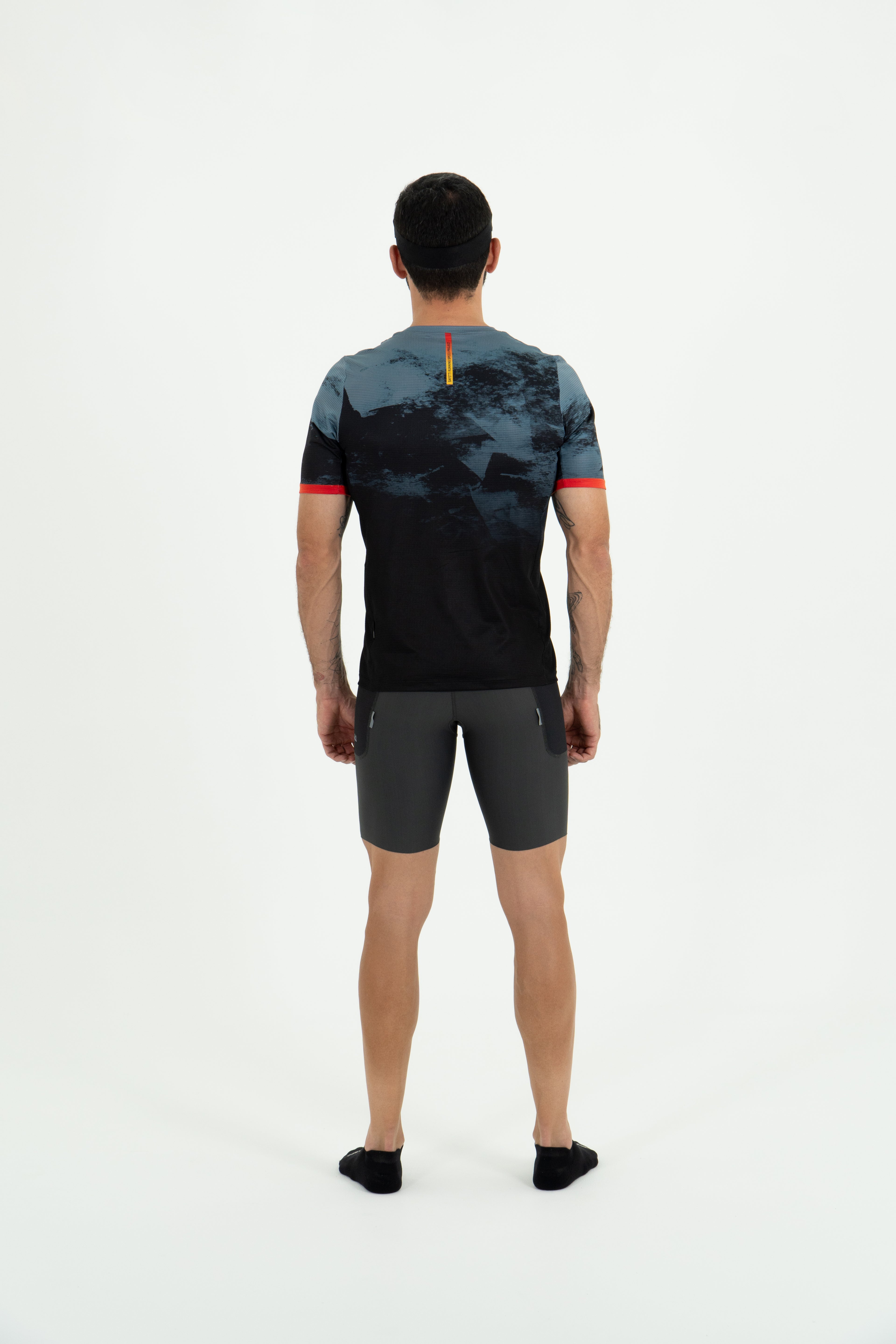 Polo Running Night | Safetti