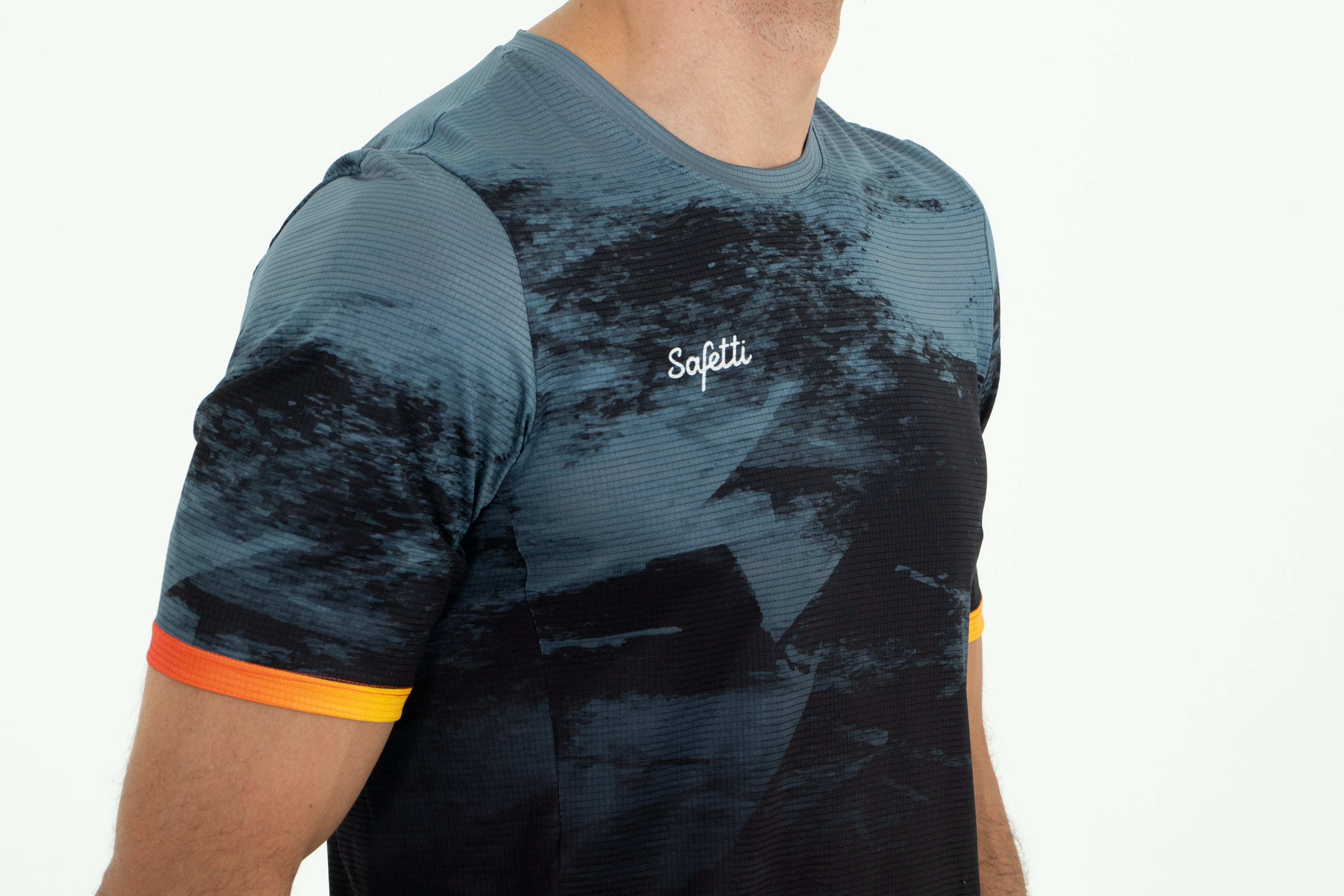 Polo Running Night | Safetti