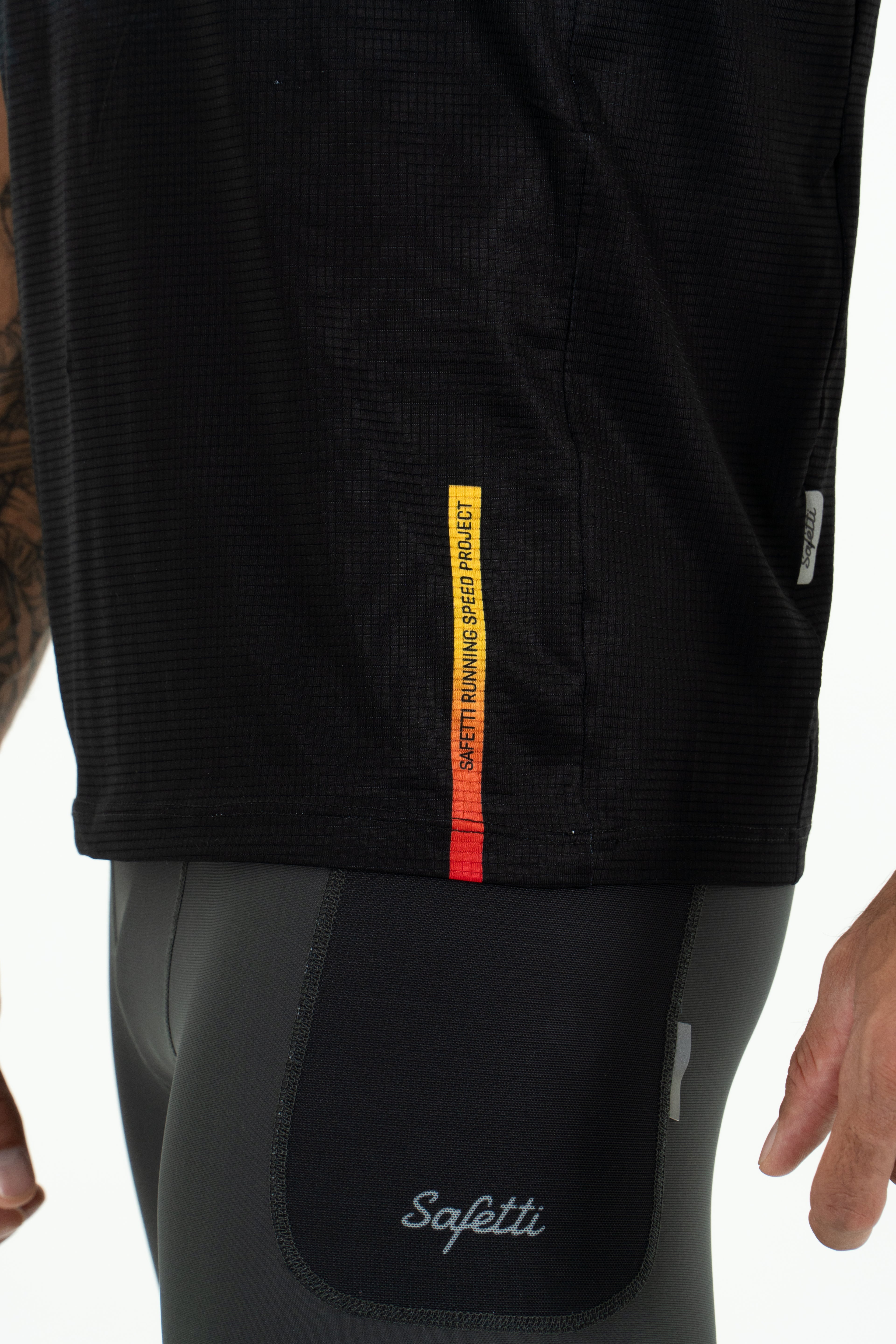 Polo Running Night | Safetti