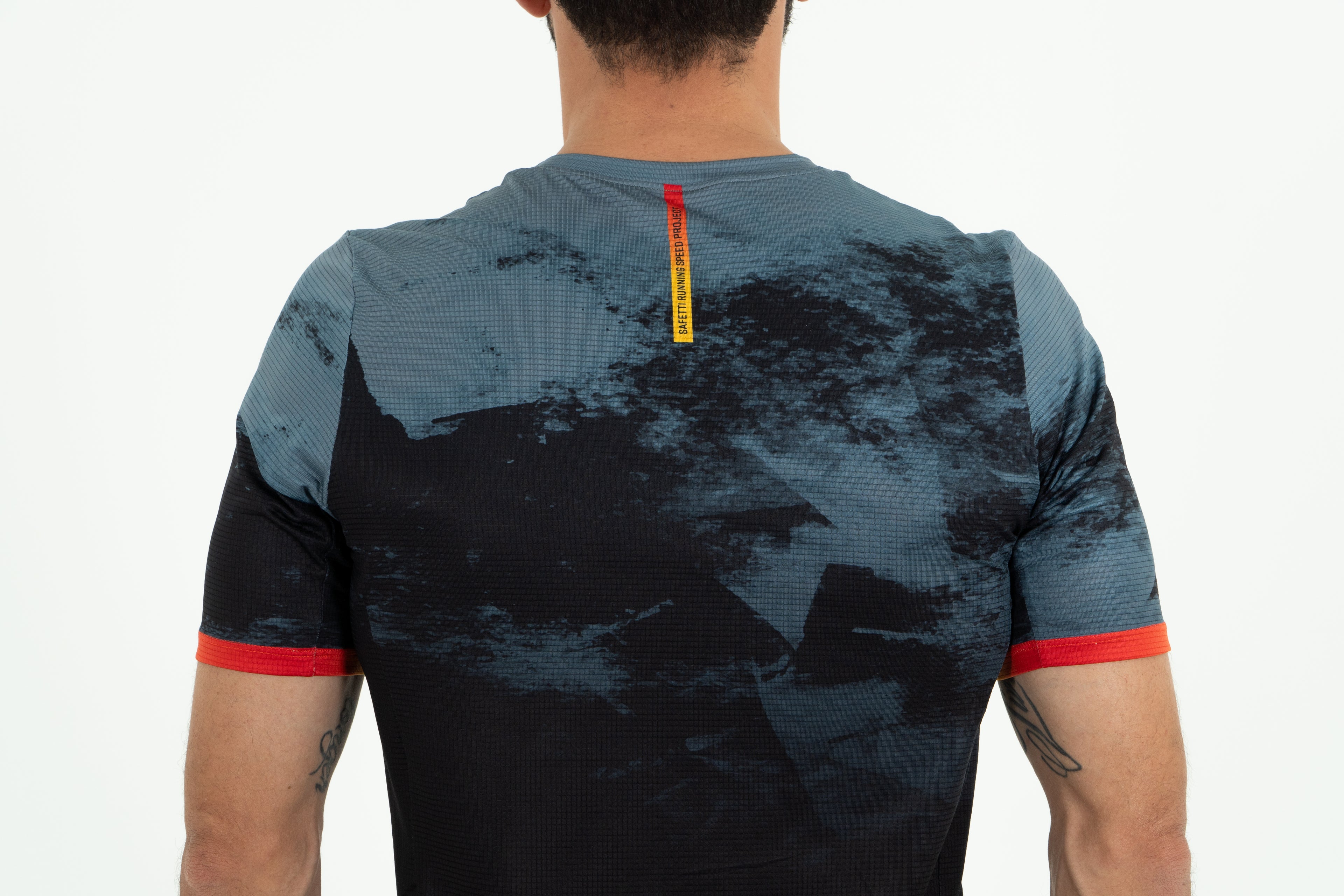 Polo Running Night | Safetti