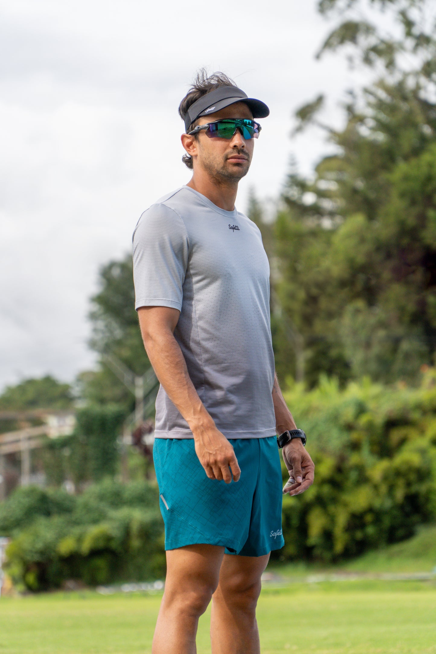 Polo Running Semplicitá Nevada