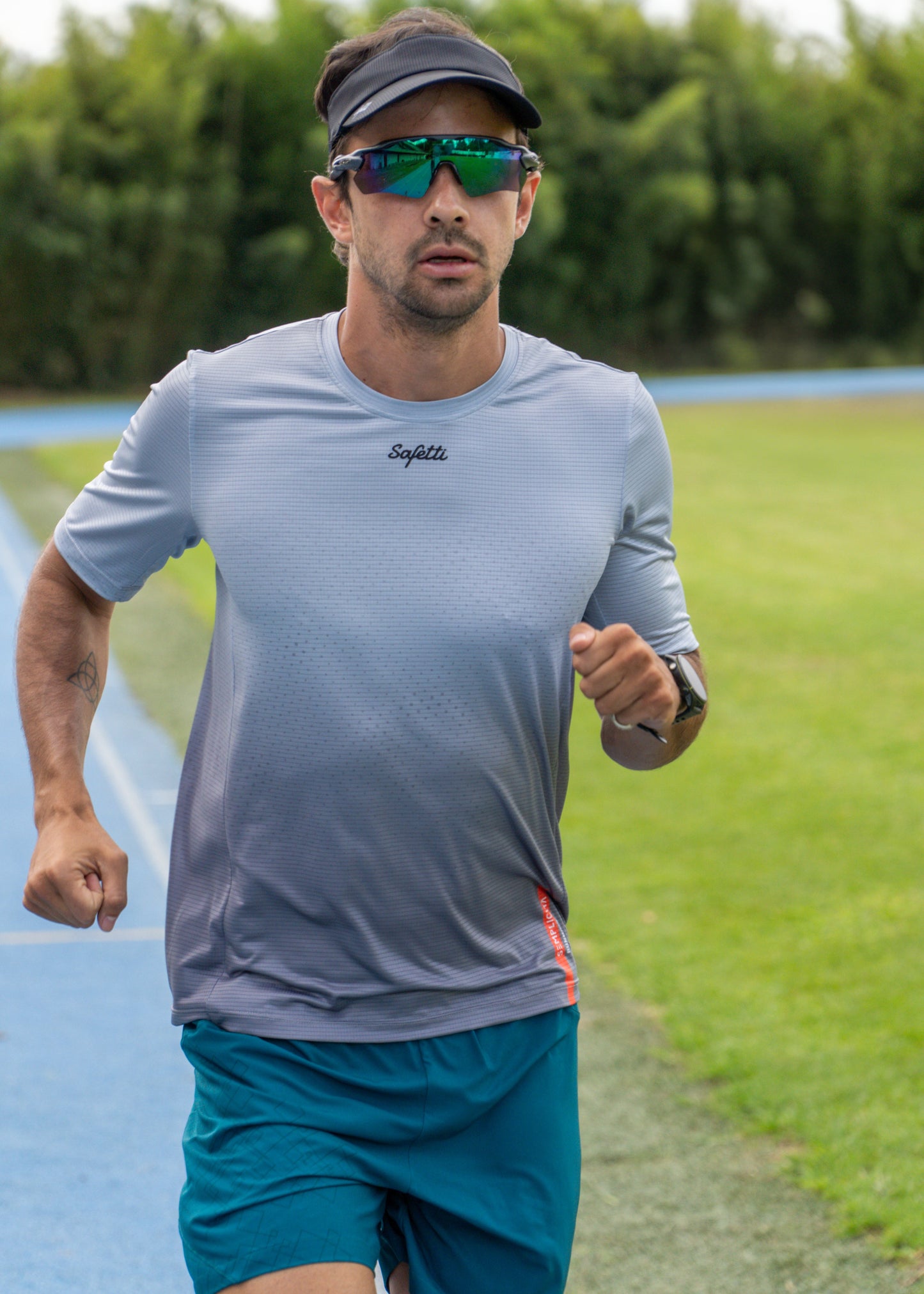 Polo Running Semplicitá Nevada