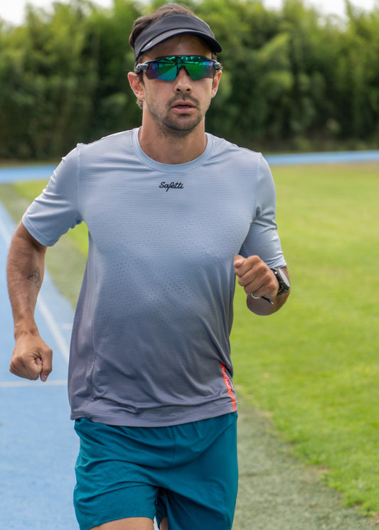 Polo Running Semplicitá Nevada