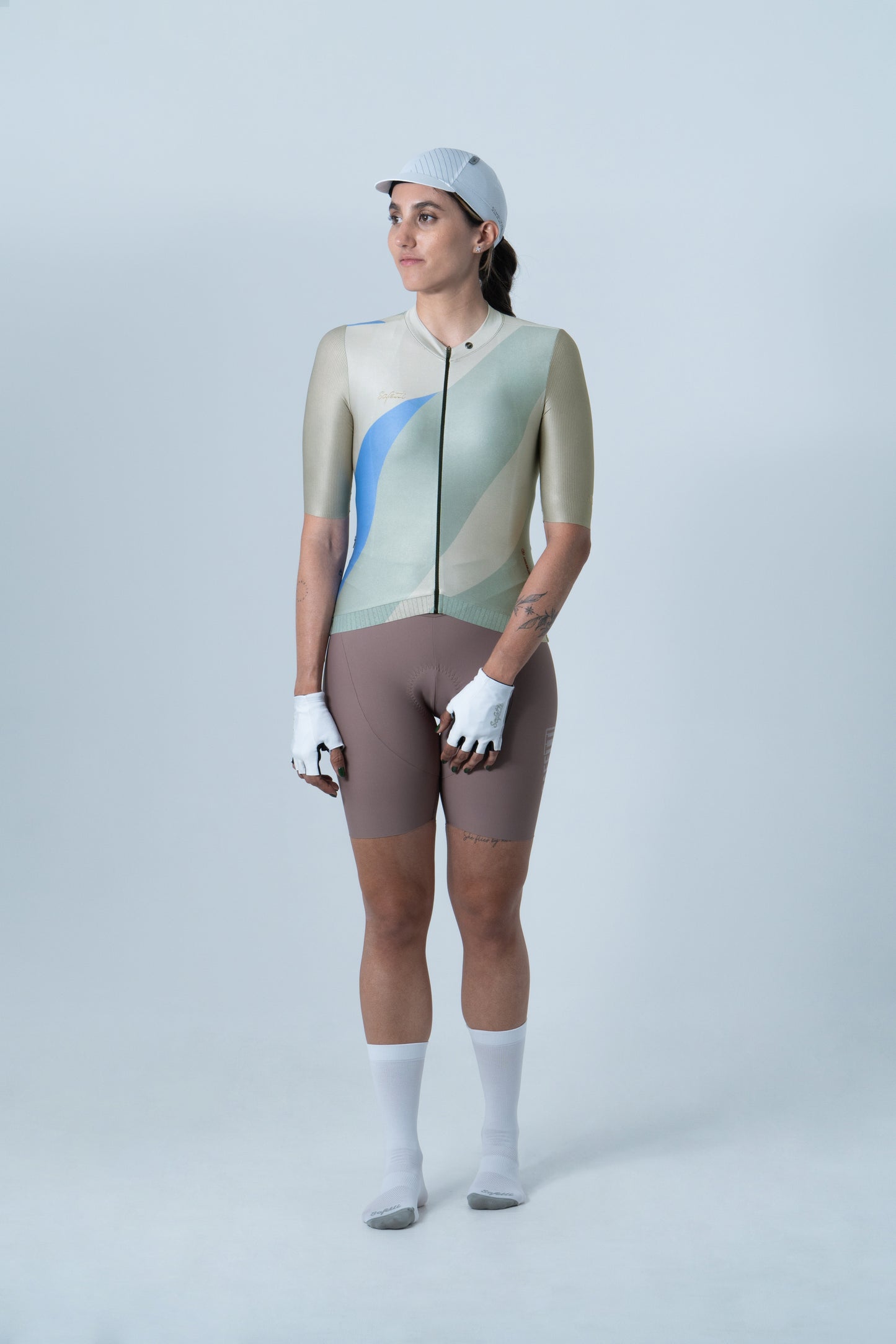 Jersey MC Fluent | Mujer