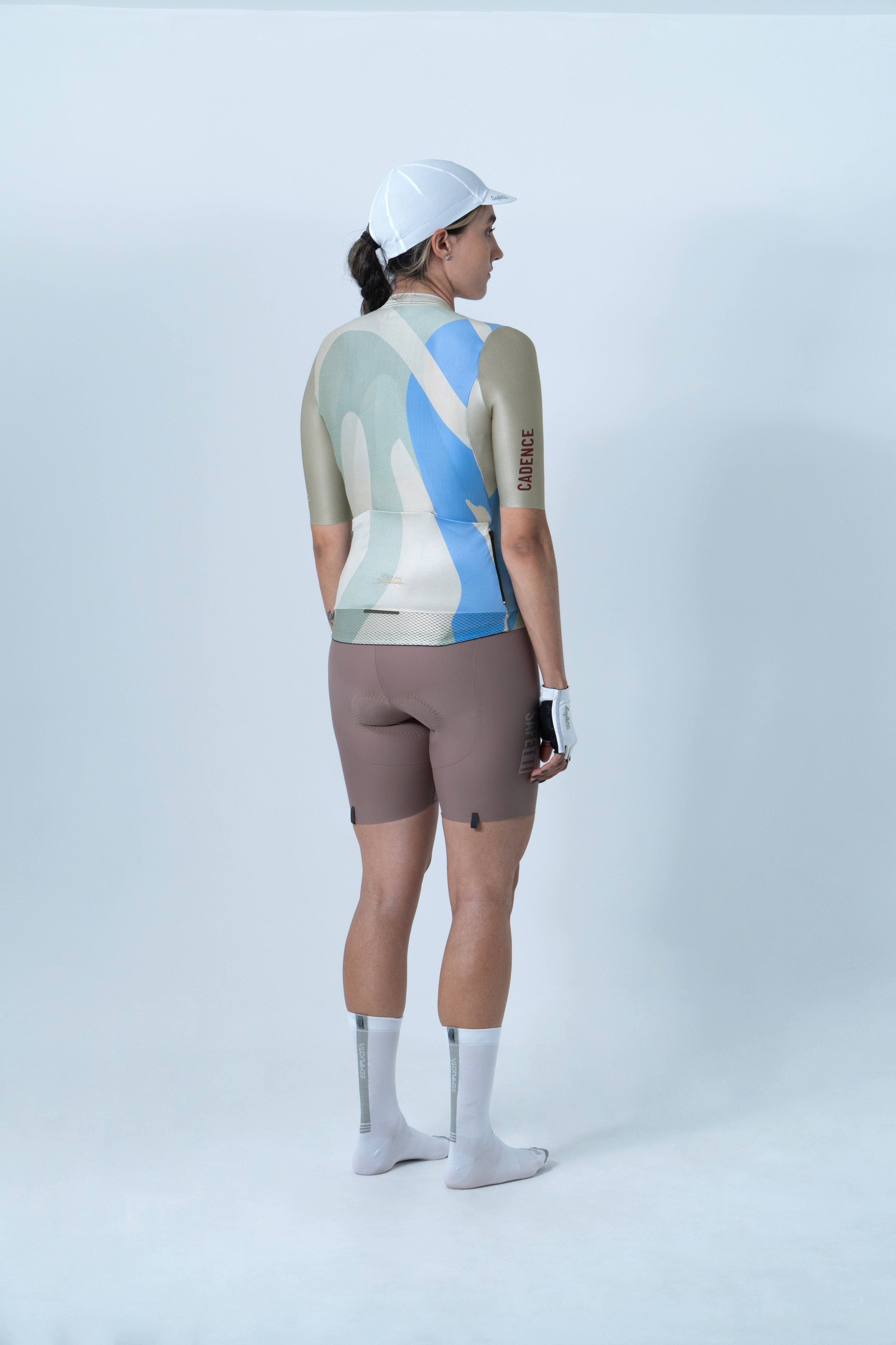 Jersey MC Fluent | Mujer