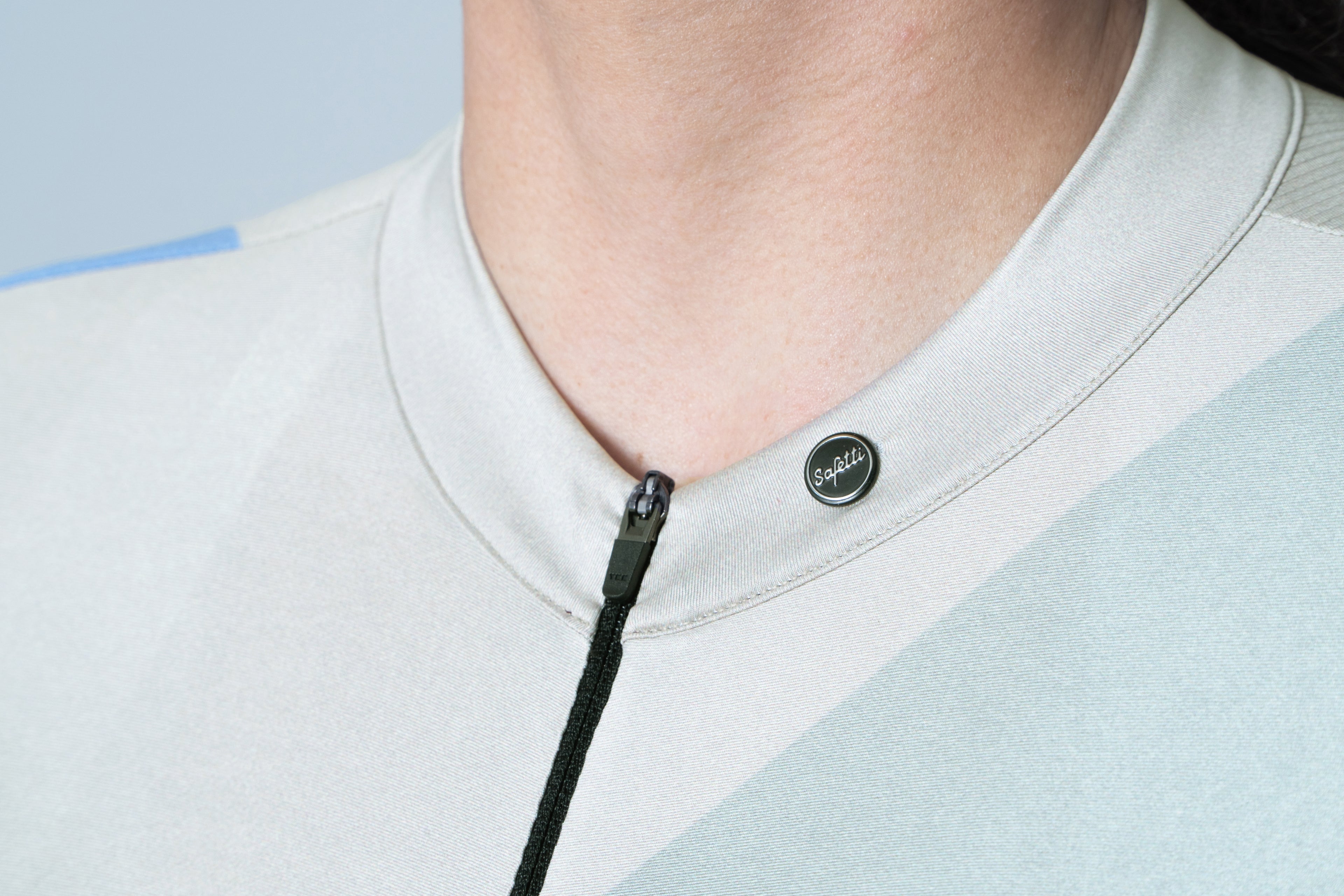 Jersey MC Fluent | Mujer