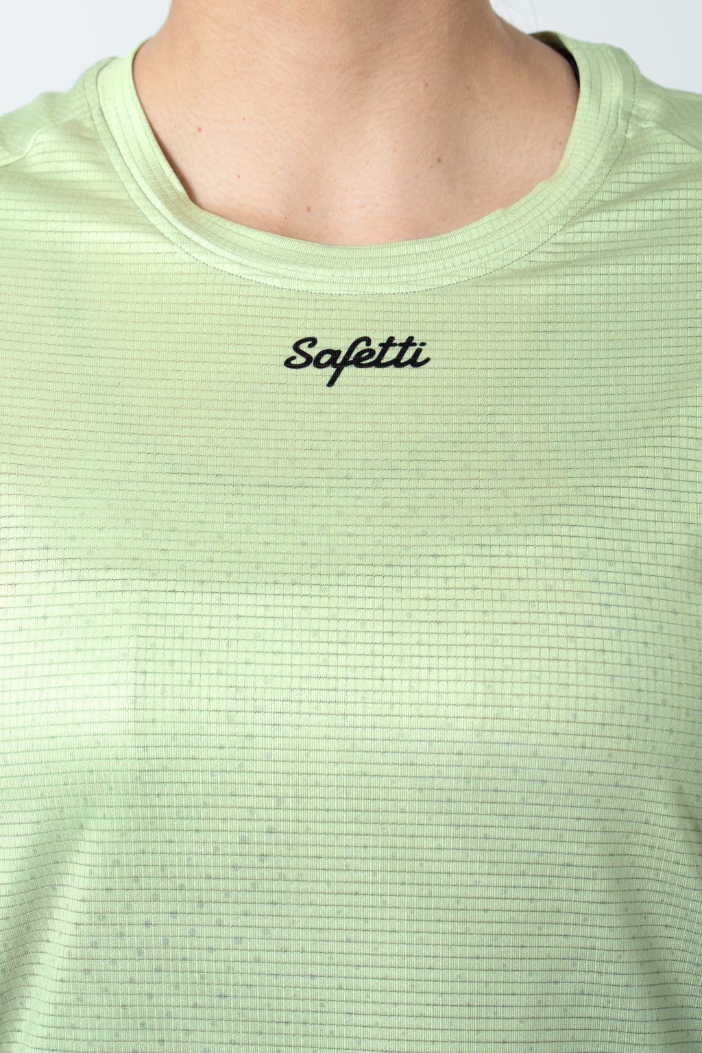 Camiseta Manga Corta Cicilia Stevia