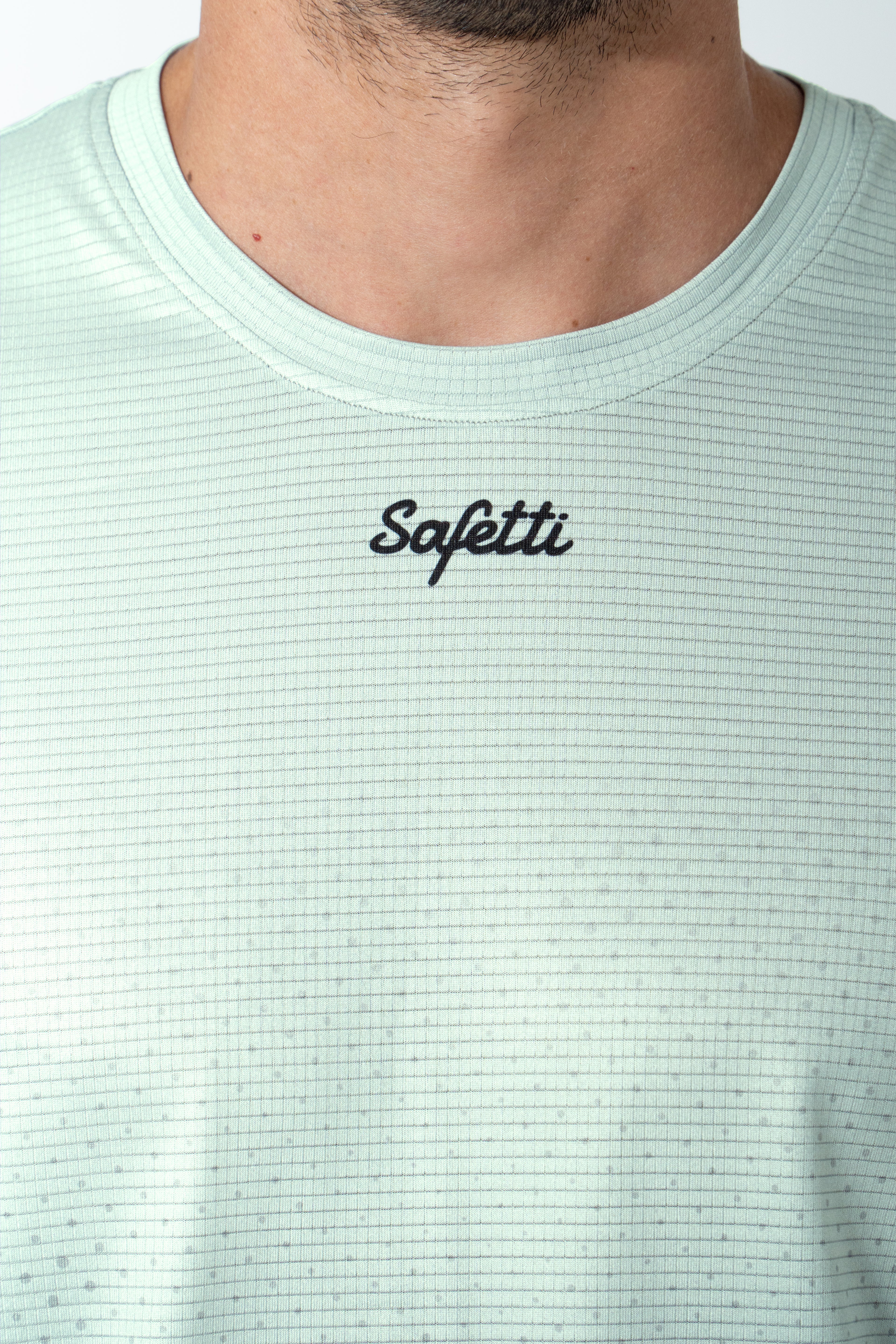 Polo Running Semplicitá Stevia