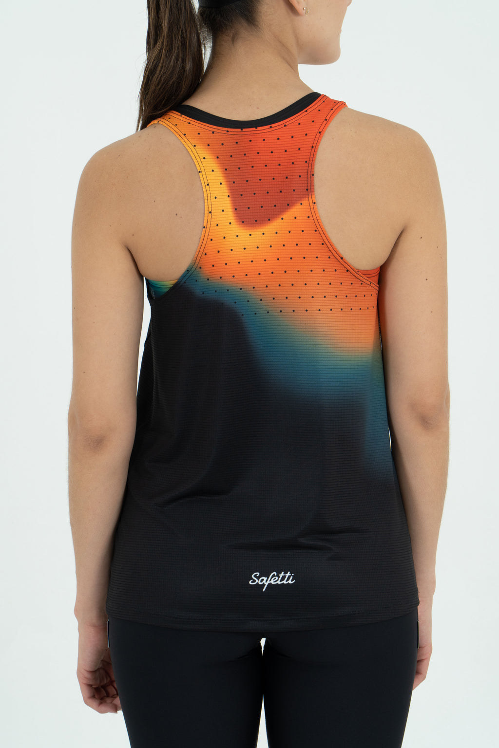 Camiseta Manga Sisa Boreal