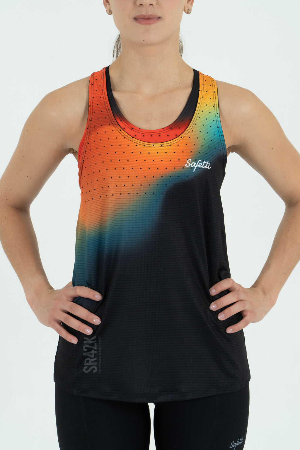 Camiseta Manga Sisa Boreal