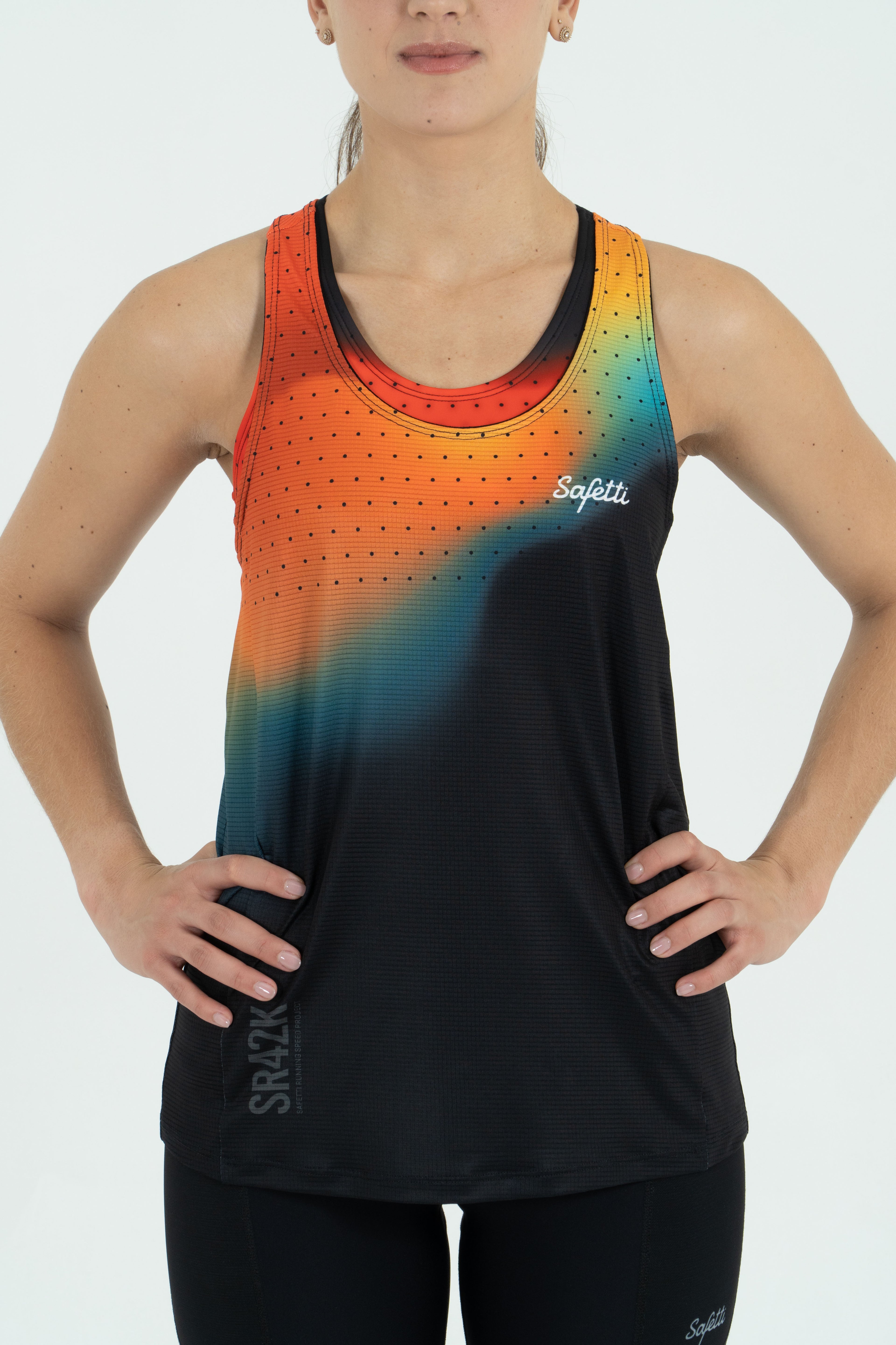 Camiseta Manga Sisa Boreal