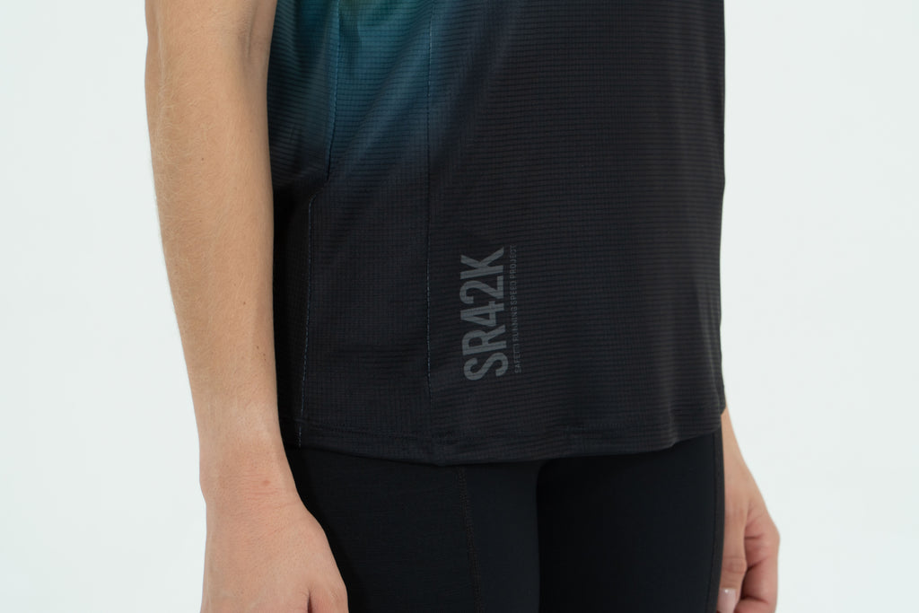 Camiseta Manga Sisa Boreal