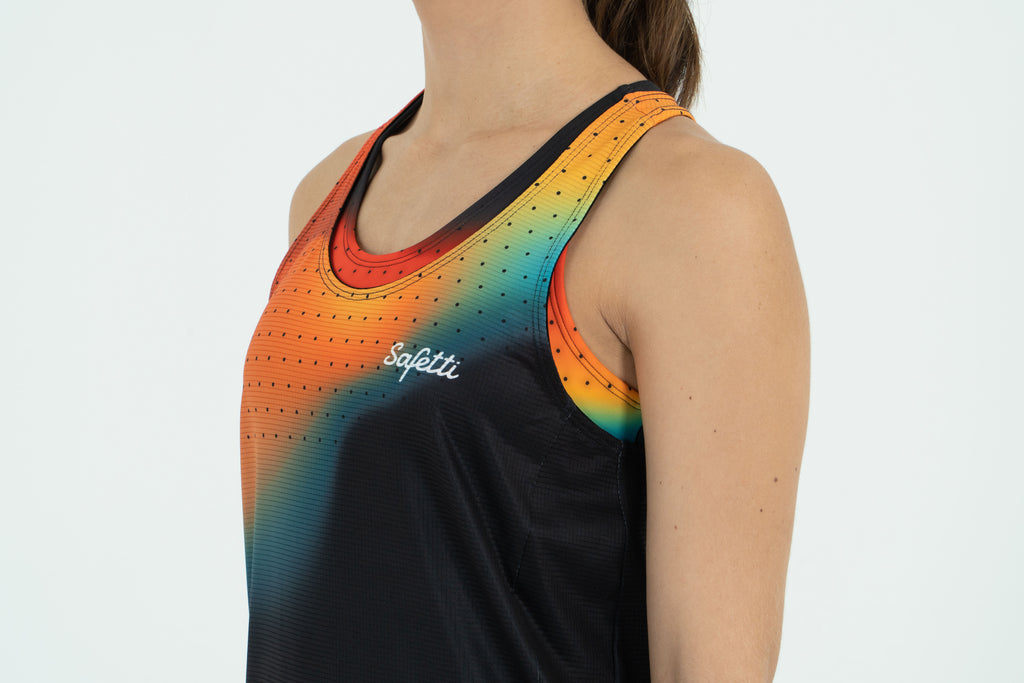 Camiseta Manga Sisa Boreal