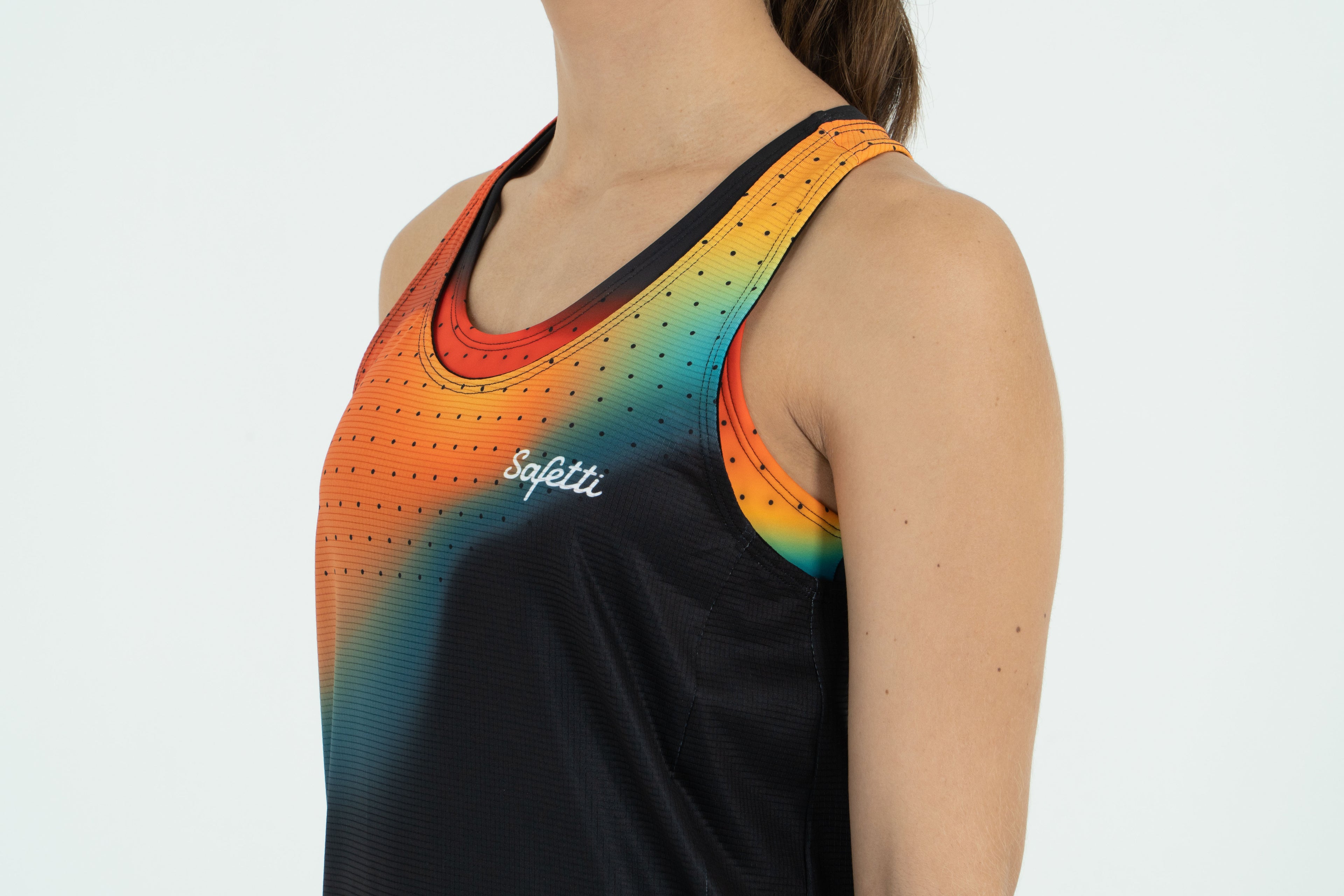 Camiseta Manga Sisa Boreal