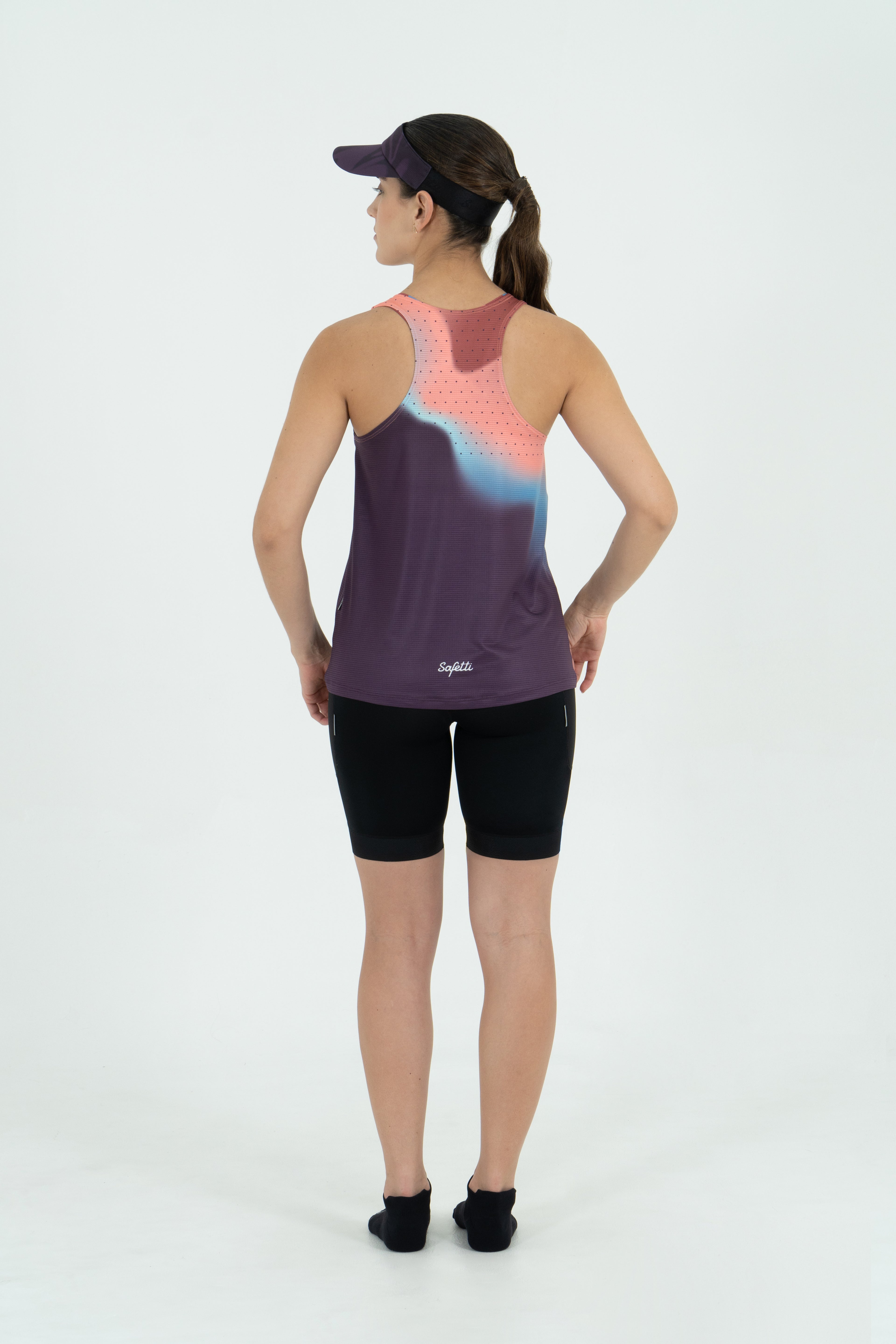 Camiseta Manga Sisa Norway