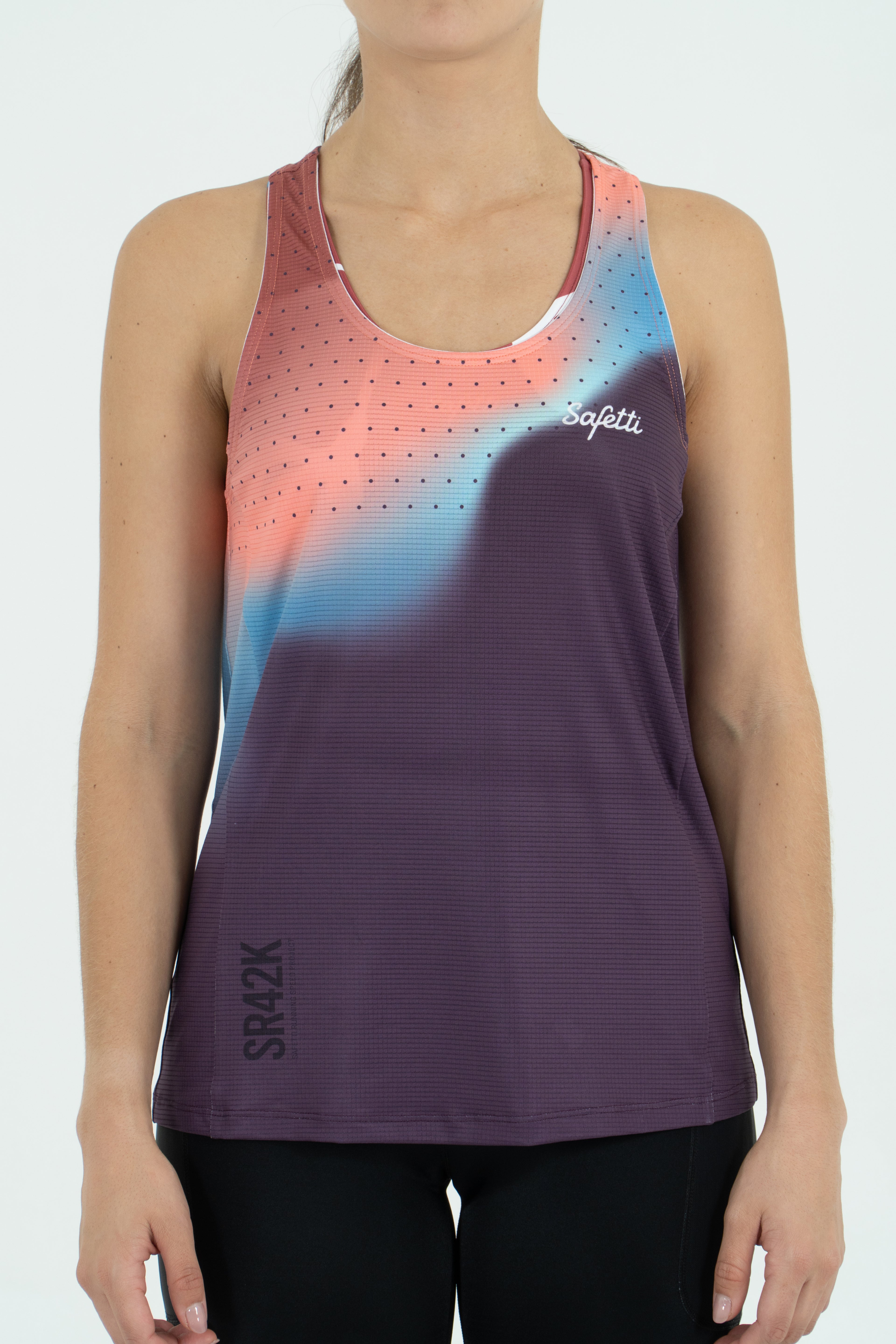 Camiseta Manga Sisa Norway