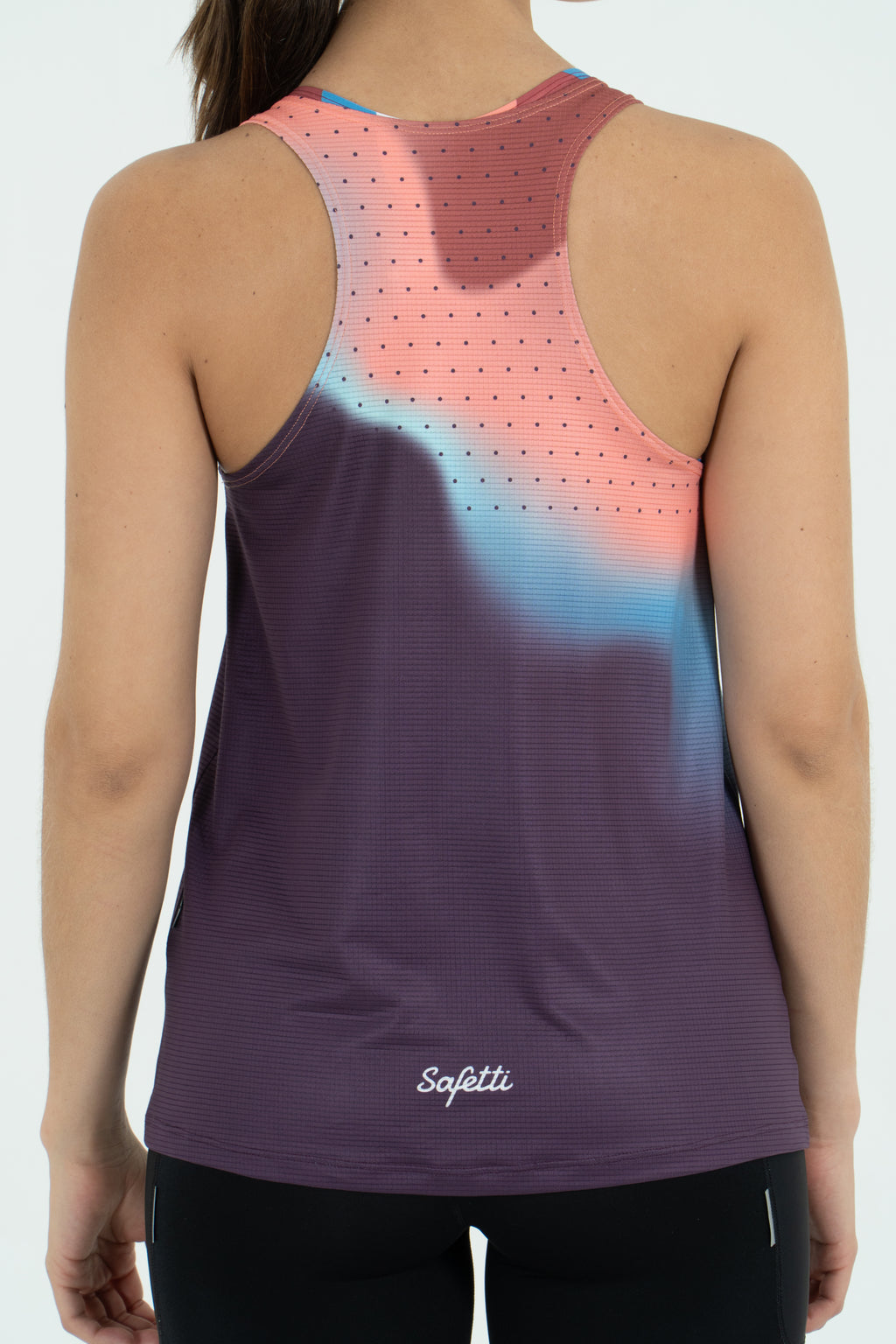 Camiseta Manga Sisa Norway