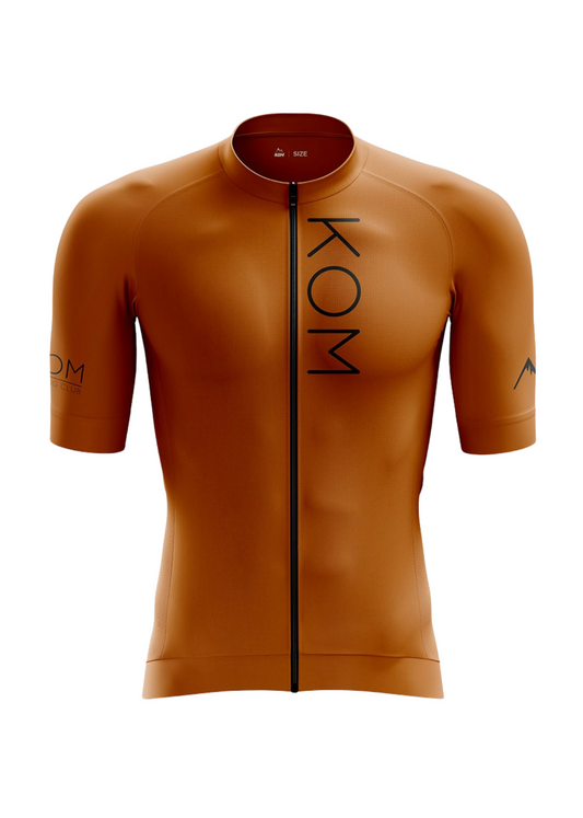 Jersey Naranja | La Vuelta