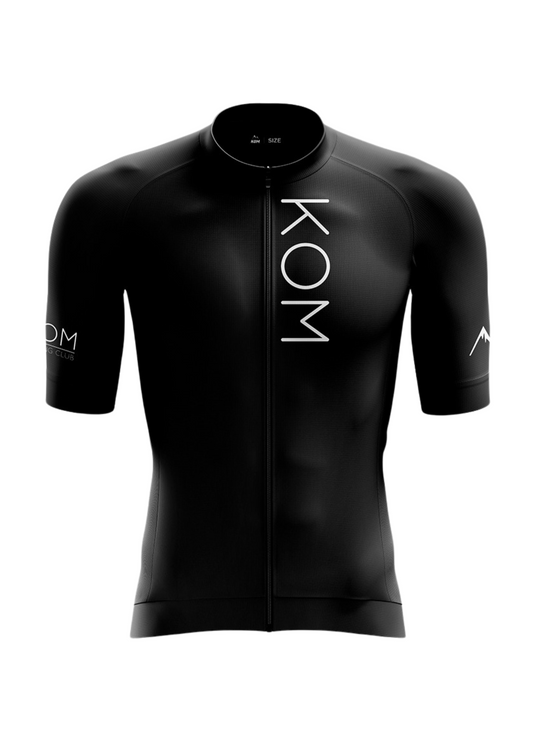 Jersey Negro | La Vuelta