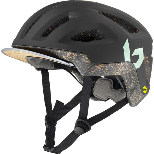 ECO REACT MIPS Dark Green Matte