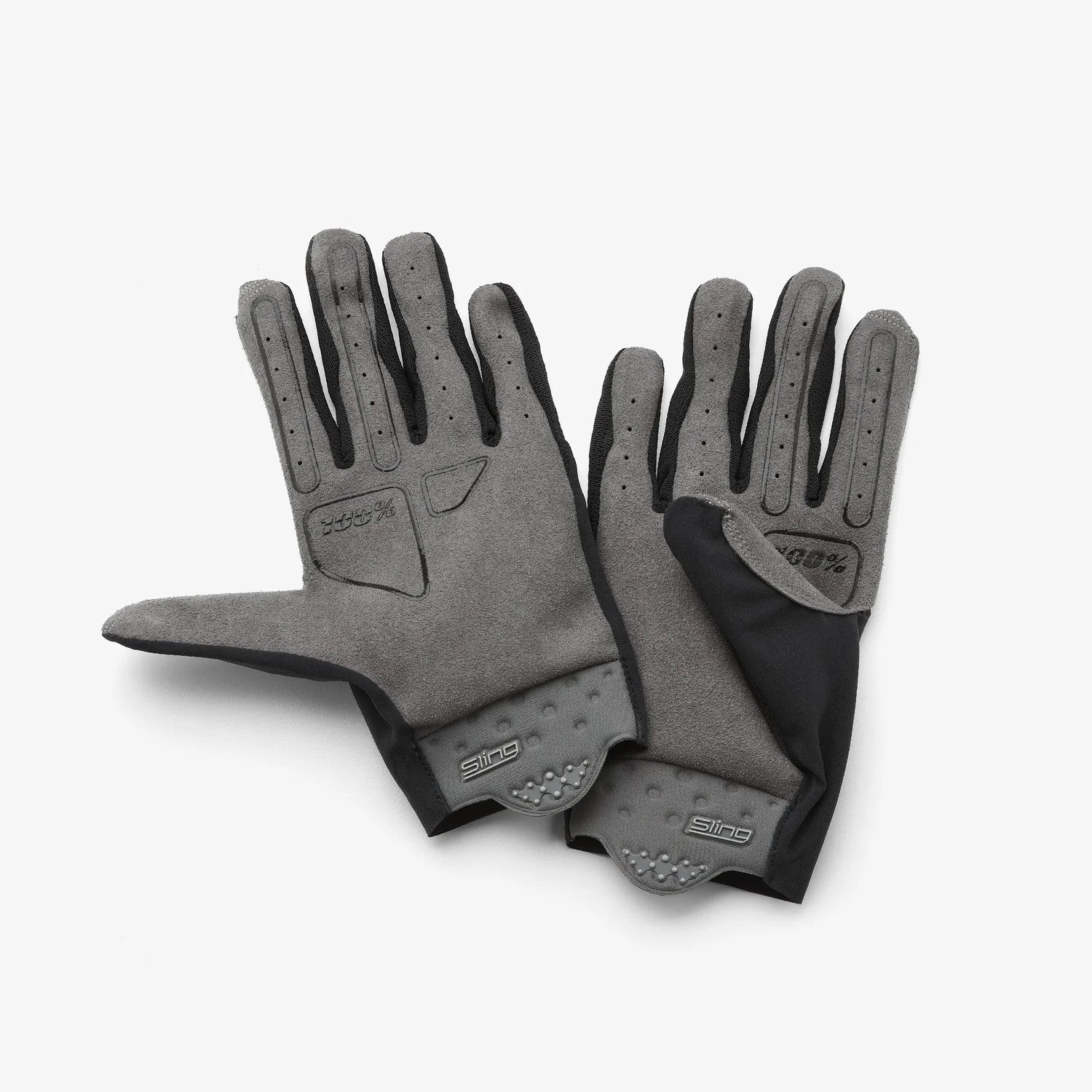 Guantes | 100% SLING MX  | Black