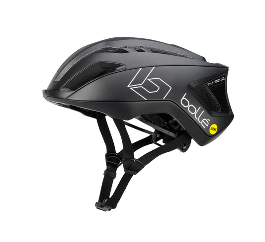 Furo MIPS Black L 59-62CM