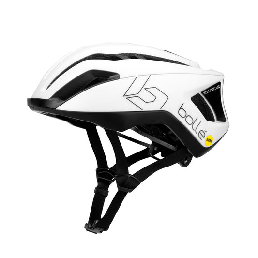 Furo MIPS White & Black S 52-55CM