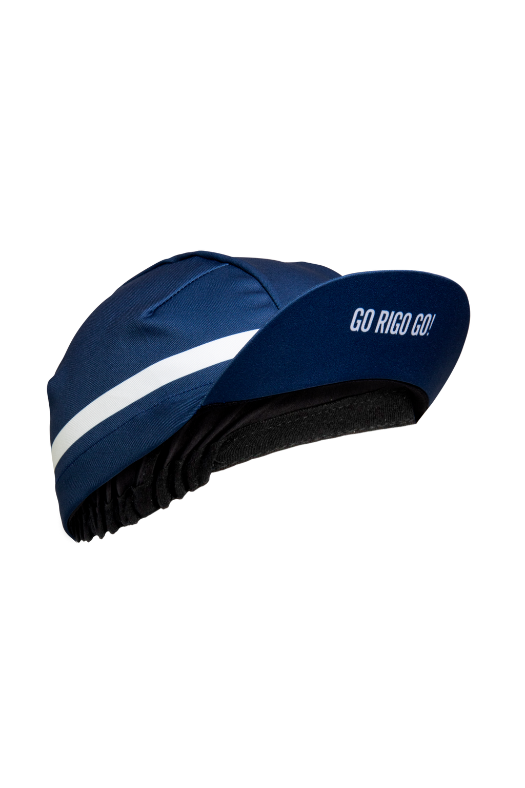 Gorra Ciclismo Go Rigo Go Unisex