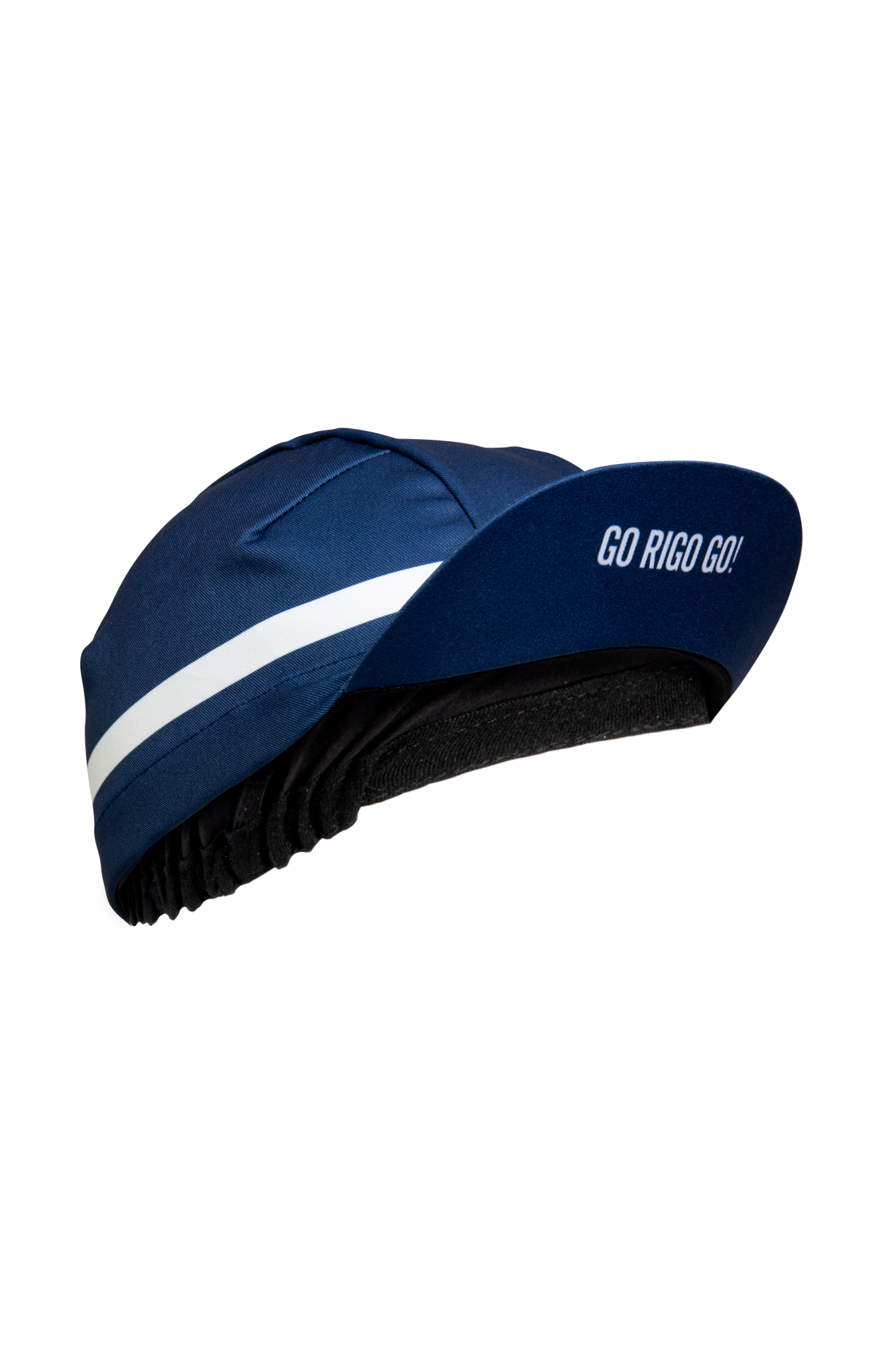 Gorra Ciclismo Go Rigo Go Unisex