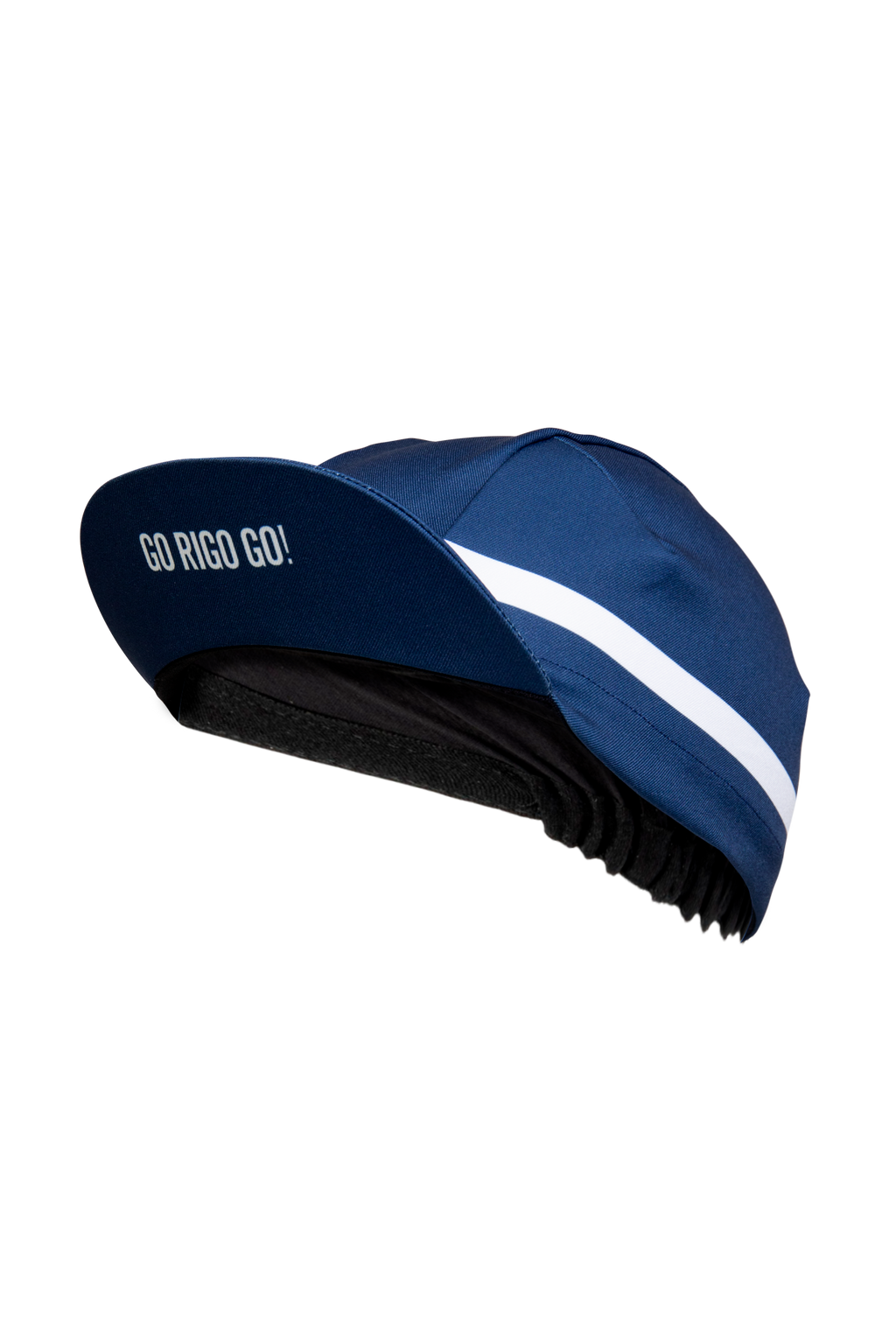 Gorra Ciclismo Go Rigo Go Unisex